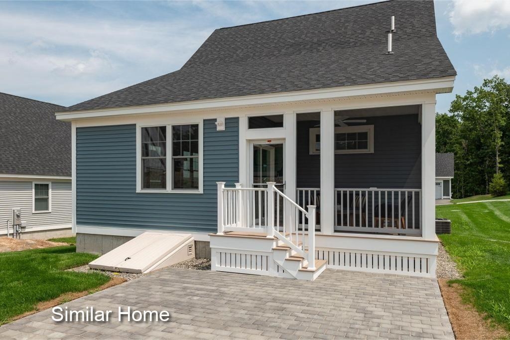 30 The Cliffs, Unit 30 Auburn, NH 03032 - Photo 28 of 46