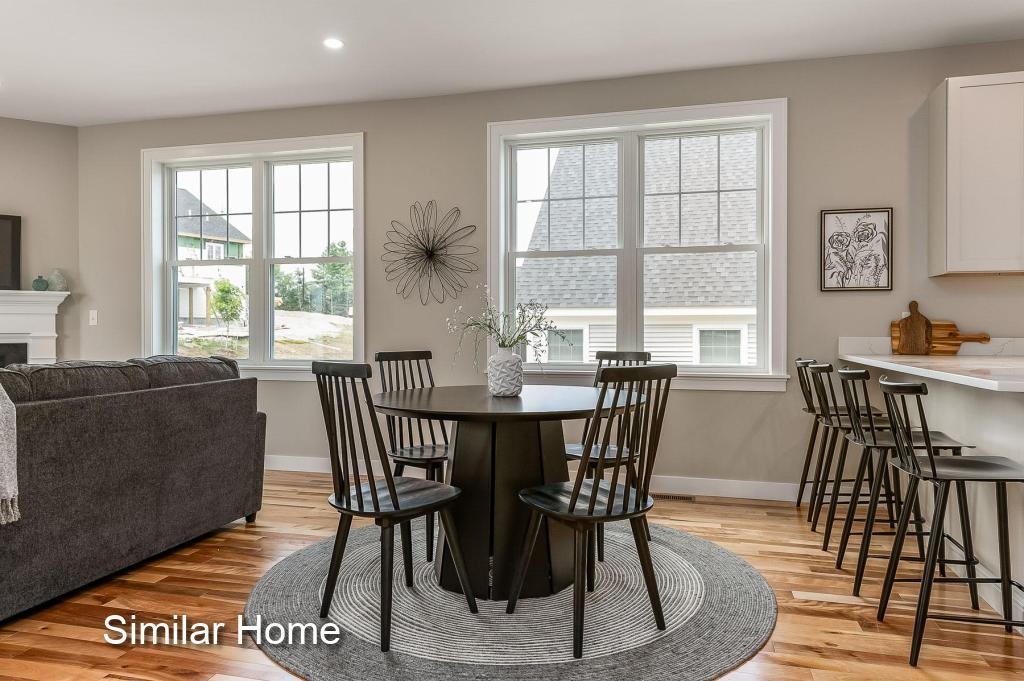 30 The Cliffs, Unit 30 Auburn, NH 03032 - Photo 10 of 46