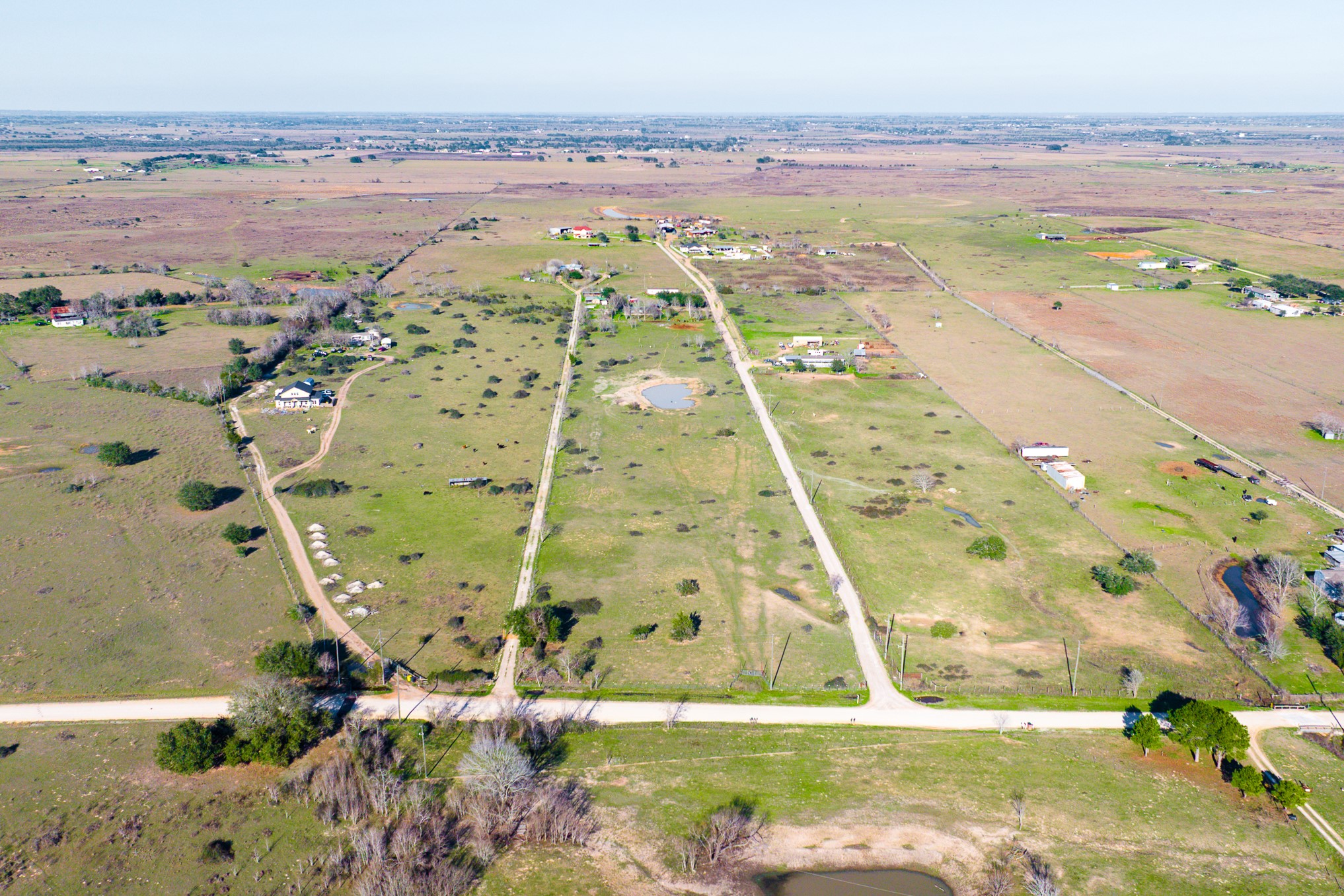 682 Schultz Road Sealy, TX 77474 - Photo 13 of 35