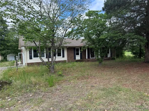 $174,900 | 9501 Us 421 Highway South, Dunn, NC 28334