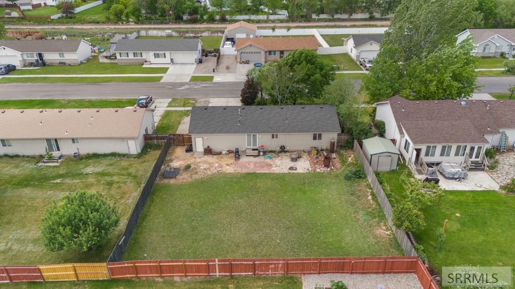 1409 Ridgewood Drive Ammon, ID 83406 - Photo 47 of 55
