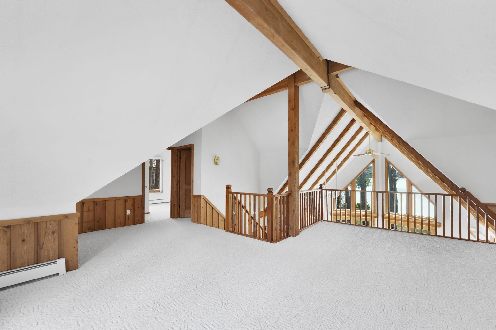 45 West Traverse Lake Road Cedar, MI 49621 - Photo 42 of 57