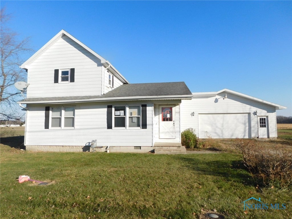 9760 Rudolph Road Rudolph, OH 43462 - Photo 1 of 13 Gallery Image 1