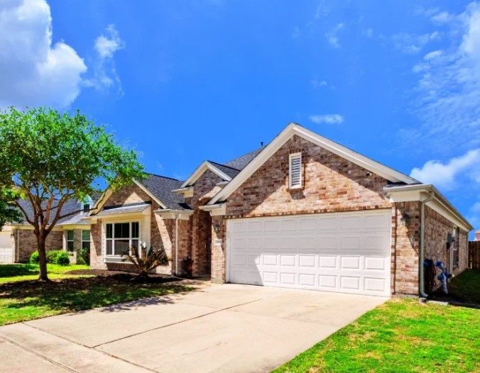3315 Single Ridge Way Katy, TX 77493 - Photo 1 of 21