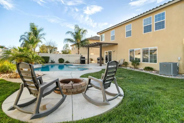 $699,999 | 34668 Butte Court, Murrieta, CA 92563