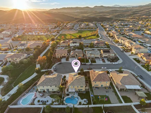 $699,999 | 34668 Butte Court, Murrieta, CA 92563