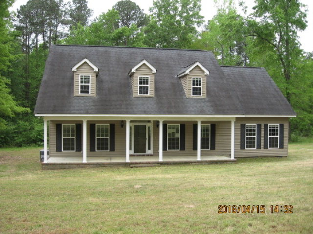 1464 Wire Road Thomson, GA 30824 - Photo 1 of 1 Main View