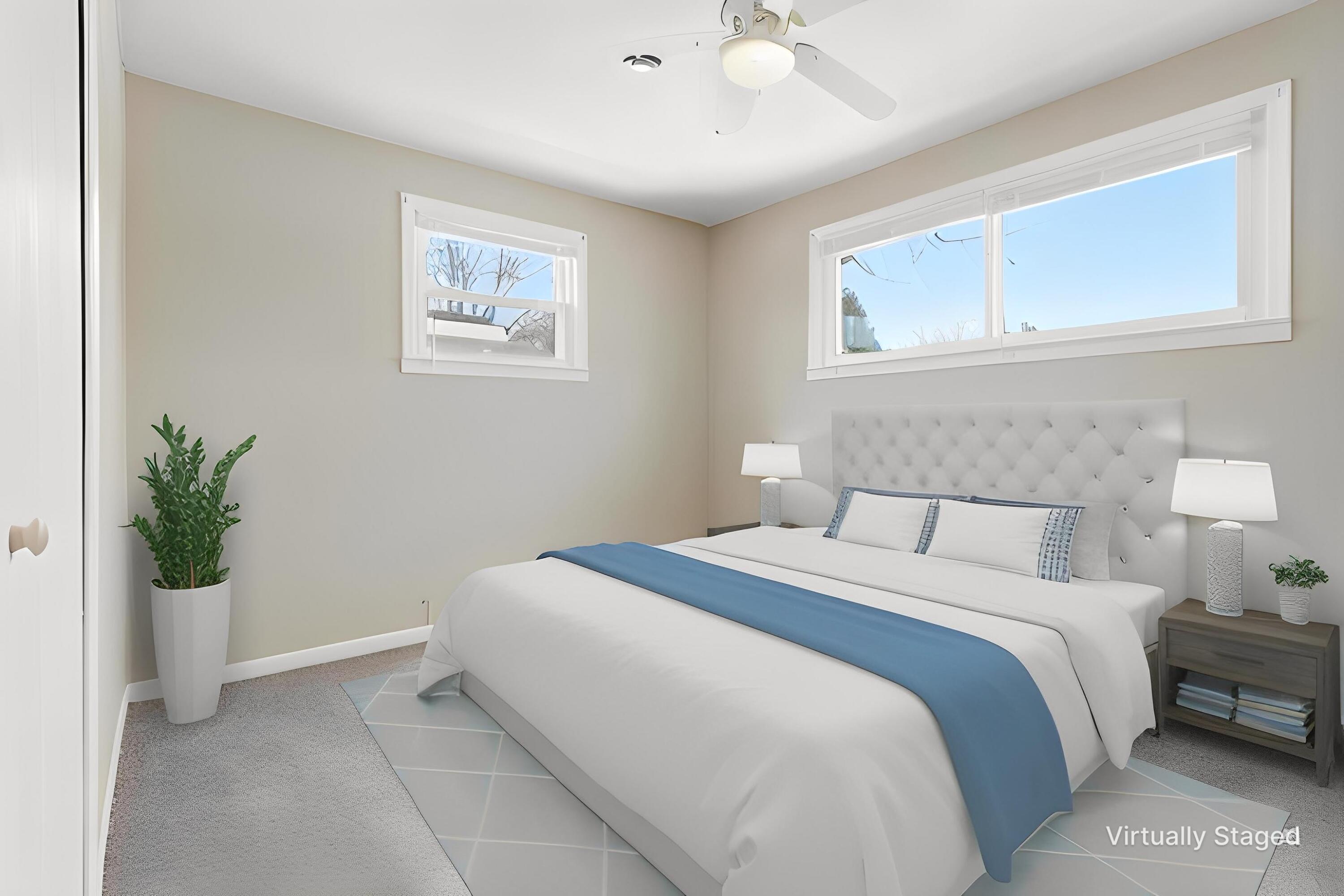 13747 Humphrey Street Southgate, MI 48195 - Photo 20 of 34 Epique Virtual Staging - Jan 05, 2026 -