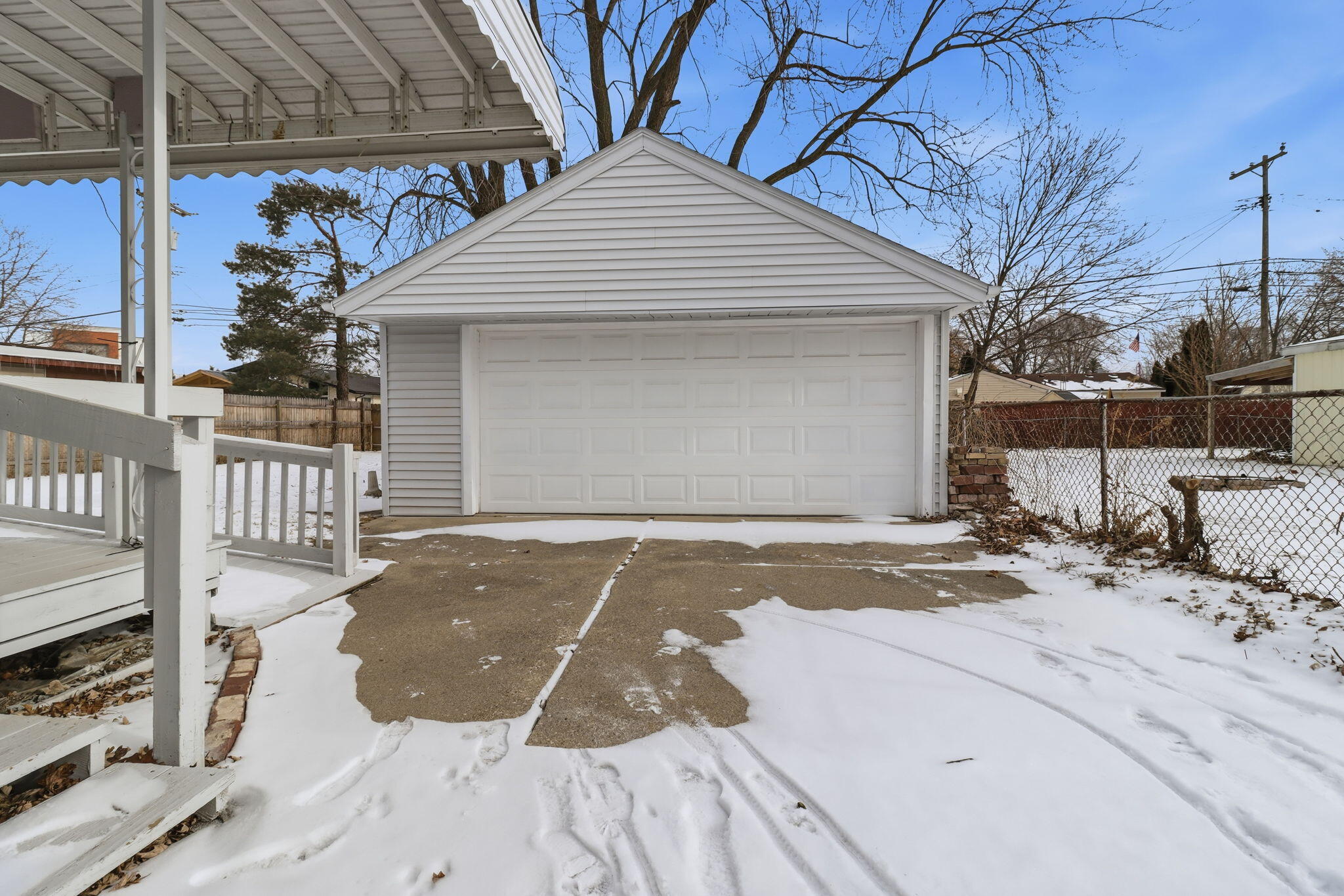 13747 Humphrey Street Southgate, MI 48195 - Photo 32 of 34 2-web-or-mls-IMG_7760 Xavier Bennett