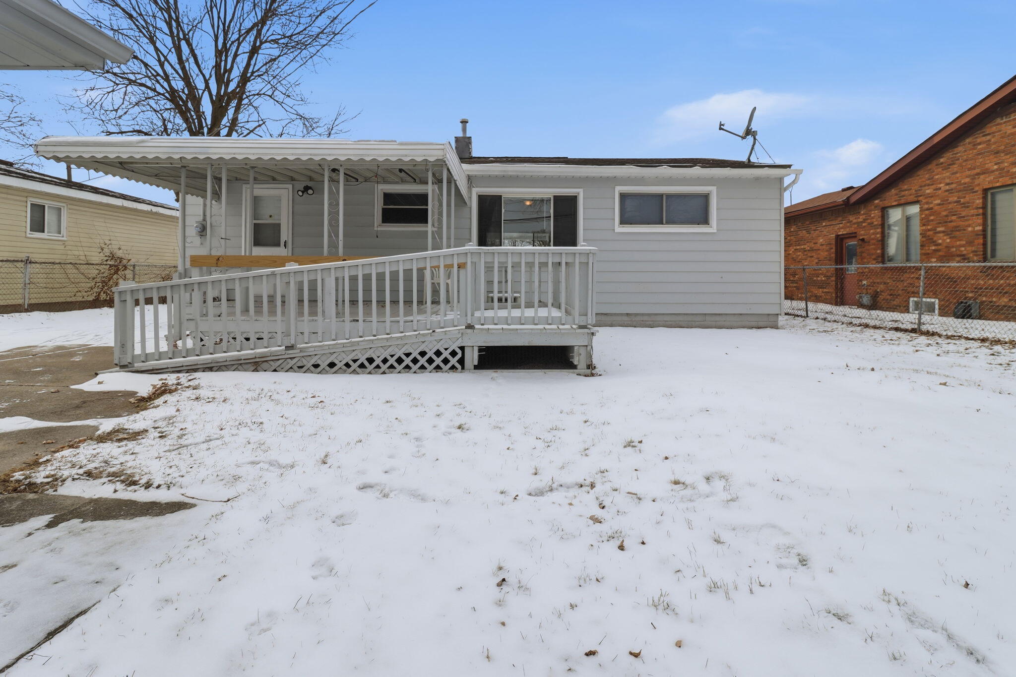 13747 Humphrey Street Southgate, MI 48195 - Photo 33 of 34 1-web-or-mls-IMG_7751 Xavier Bennett