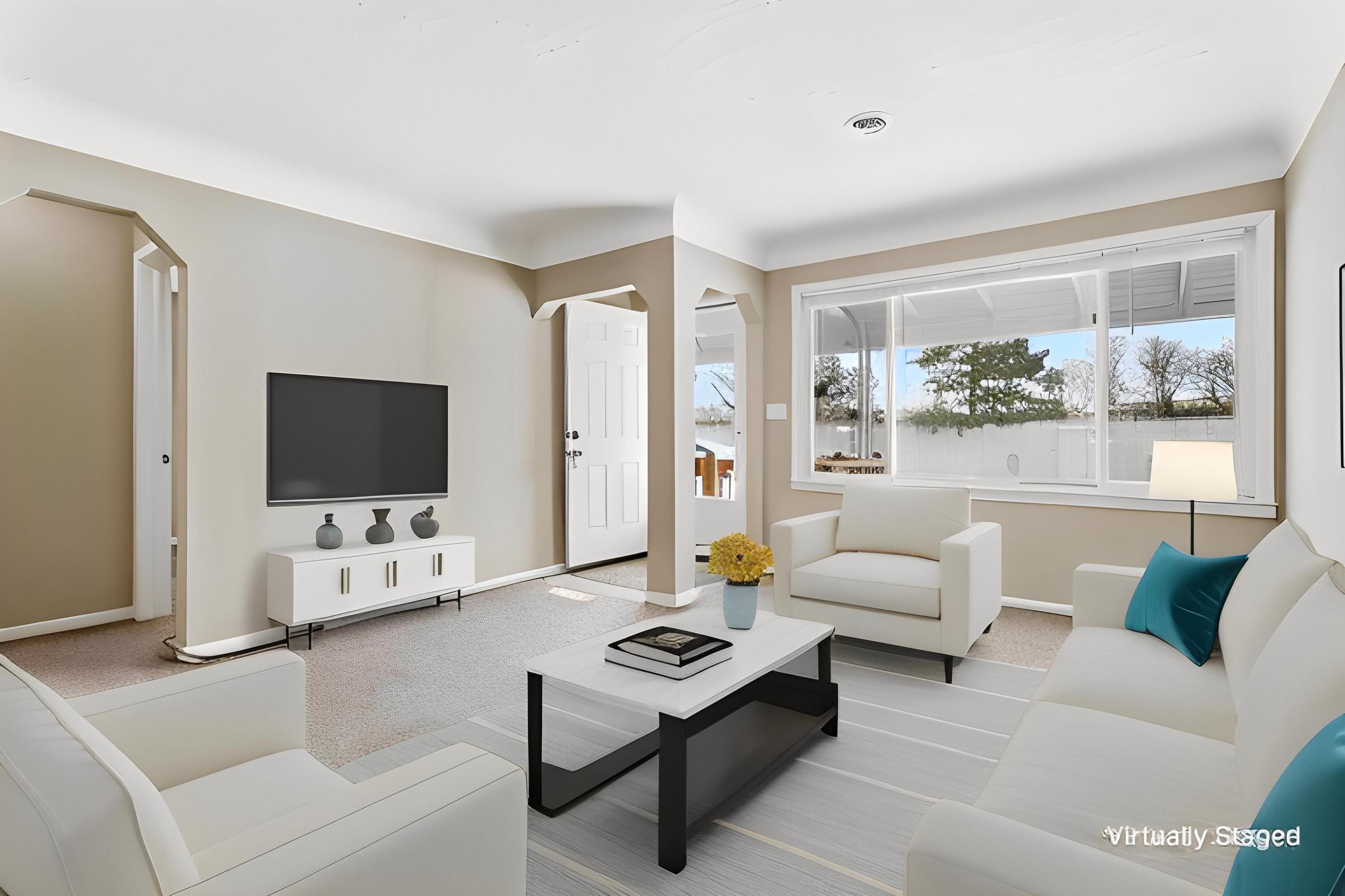 13747 Humphrey Street Southgate, MI 48195 - Photo 9 of 34 Epique Virtual Staging - Jan 05, 2026 -