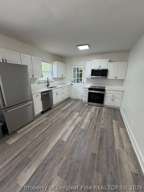 905 Riverside Boulevard Lumberton, NC 28358 - Photo 5 of 25