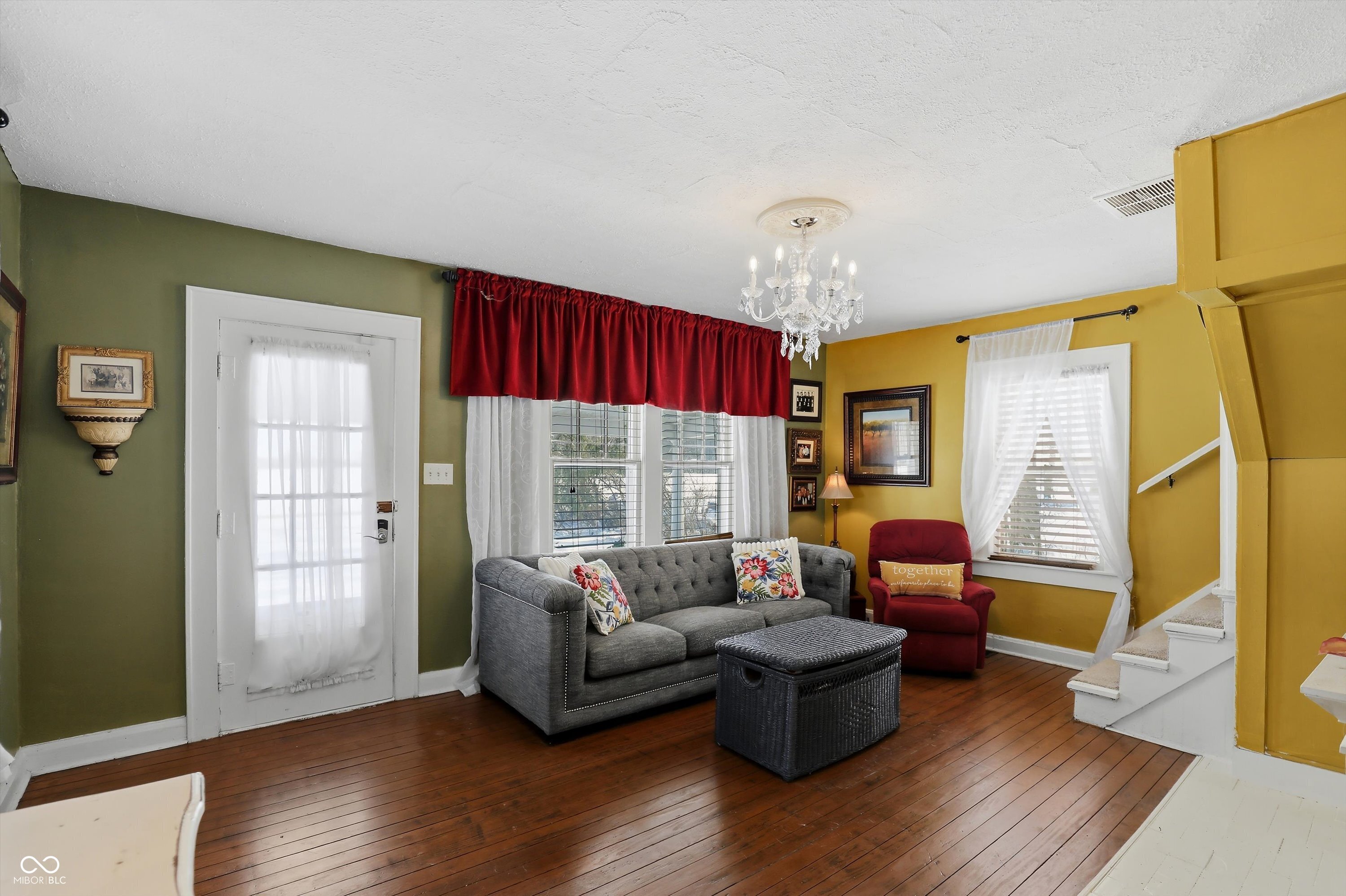 1120 South Jacobi Road Greenfield, IN 46140 - Photo 11 of 88