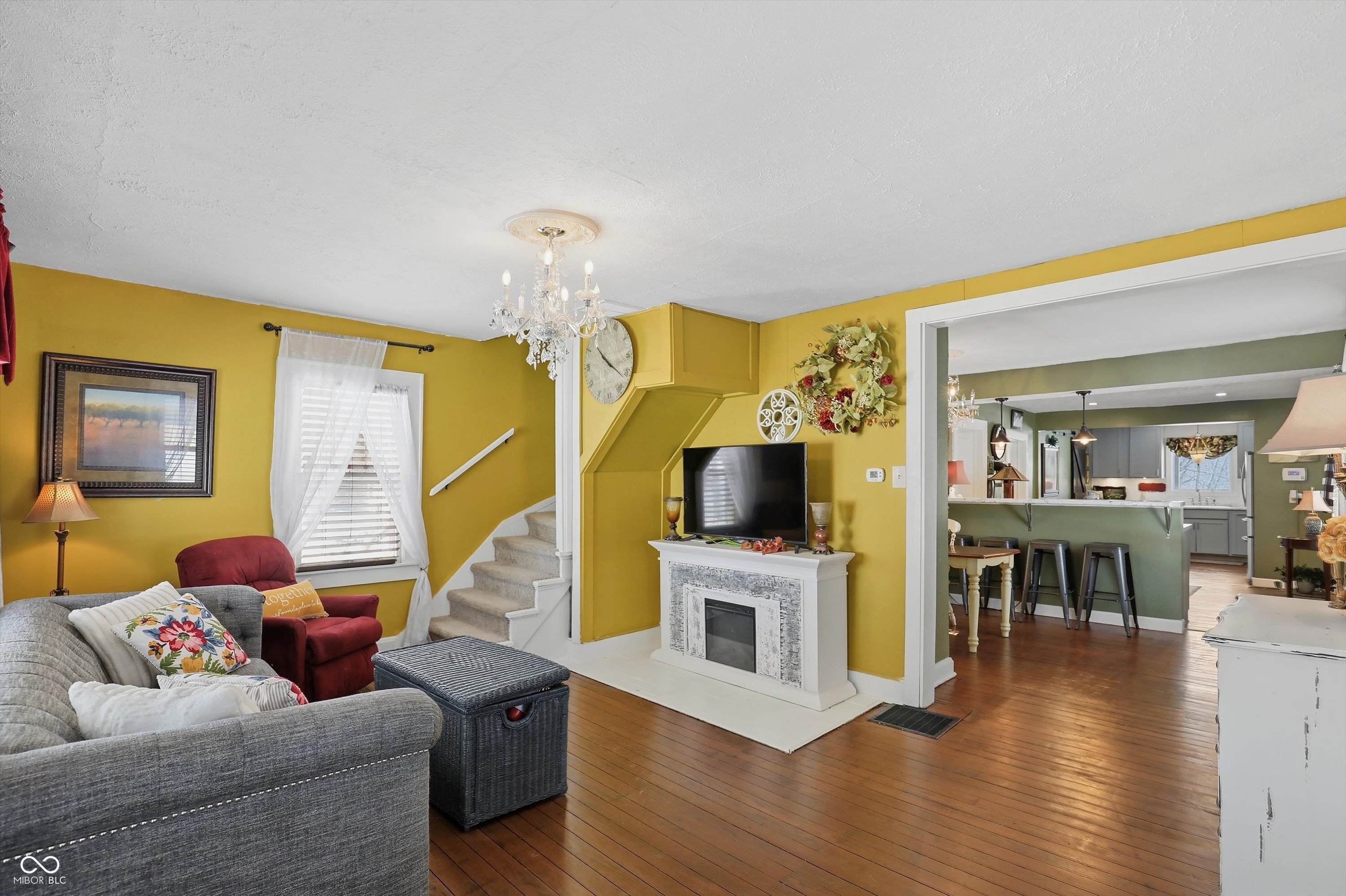 1120 South Jacobi Road Greenfield, IN 46140 - Photo 12 of 88