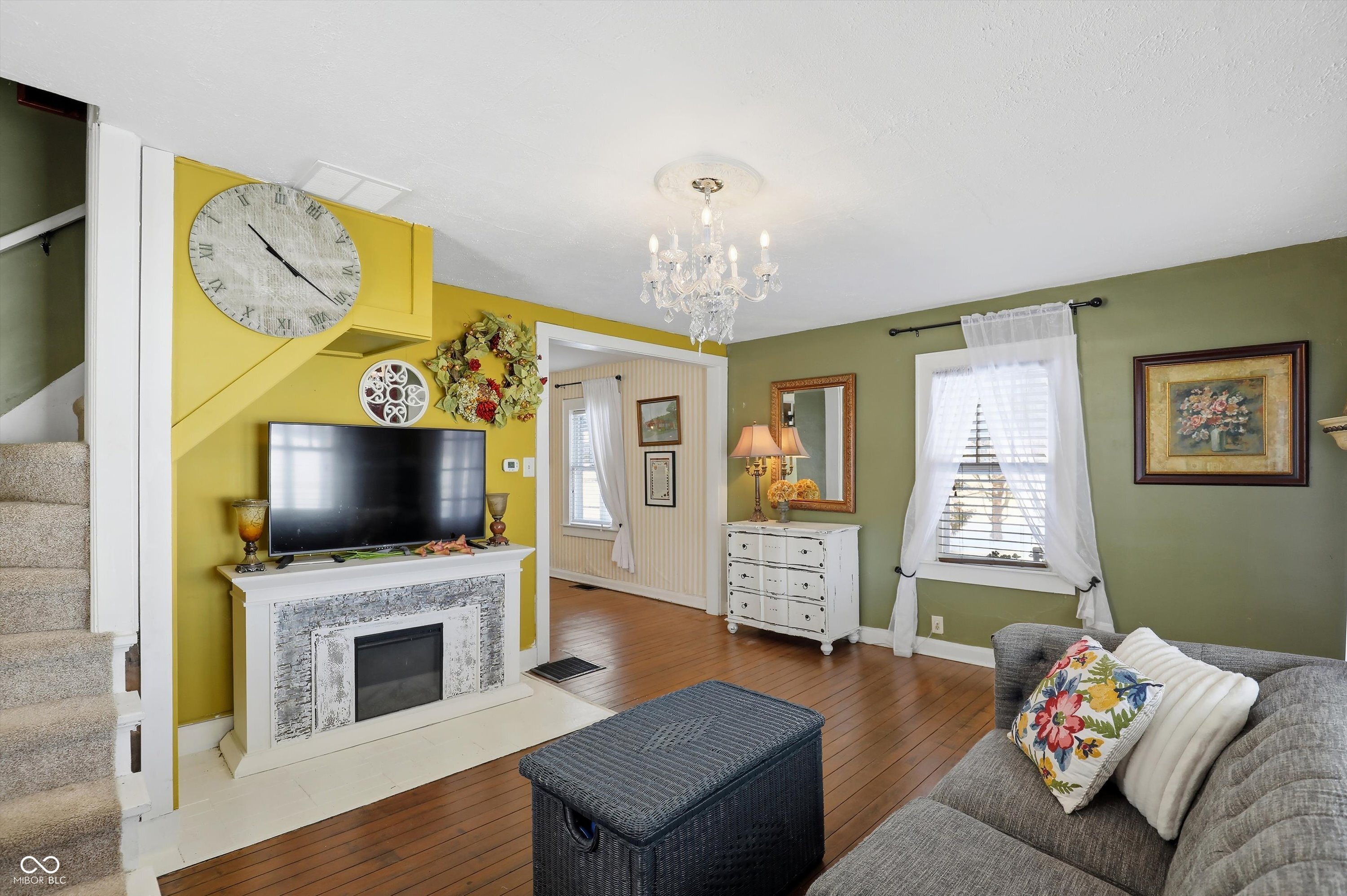 1120 South Jacobi Road Greenfield, IN 46140 - Photo 13 of 88