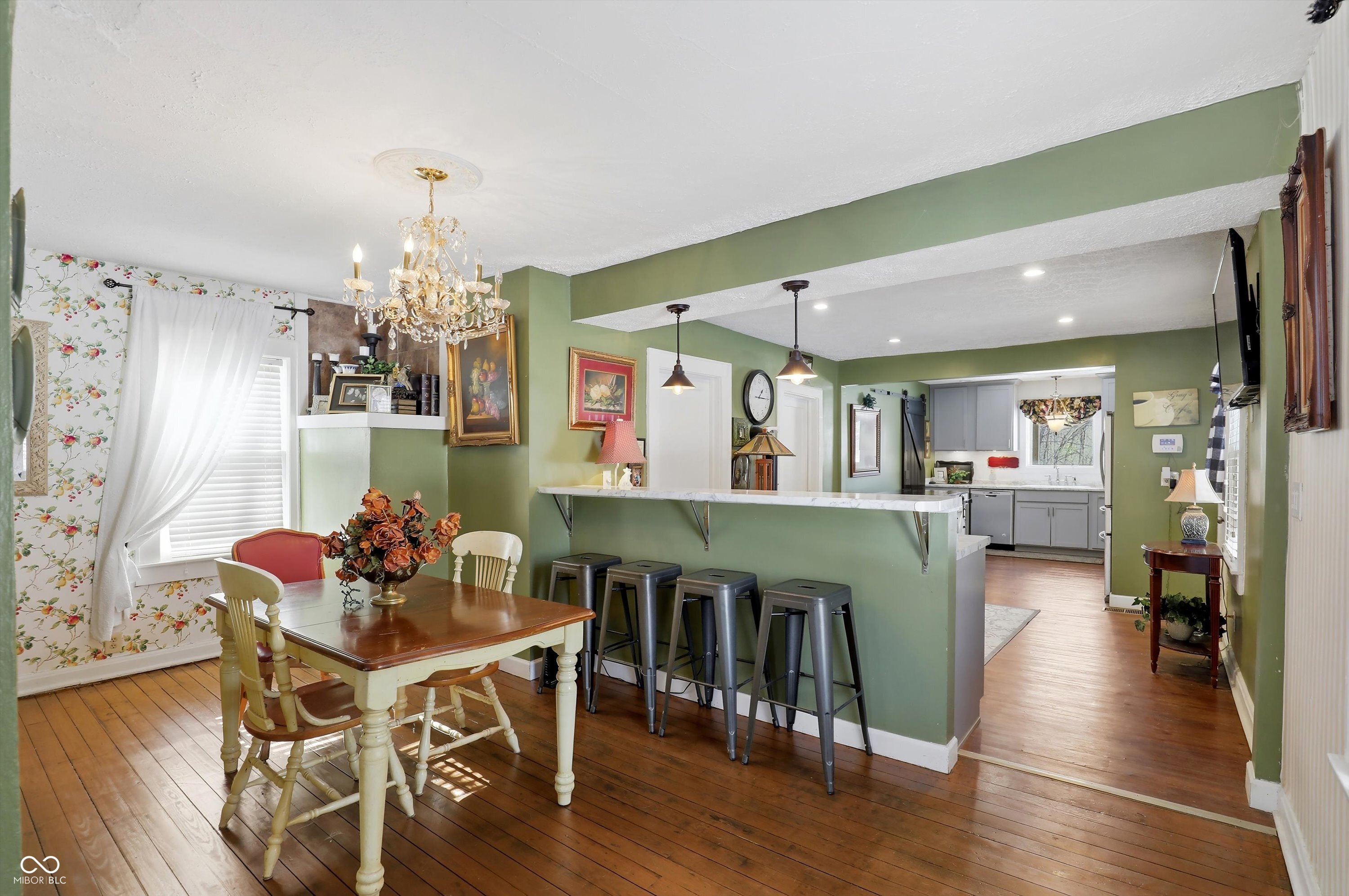 1120 South Jacobi Road Greenfield, IN 46140 - Photo 14 of 88