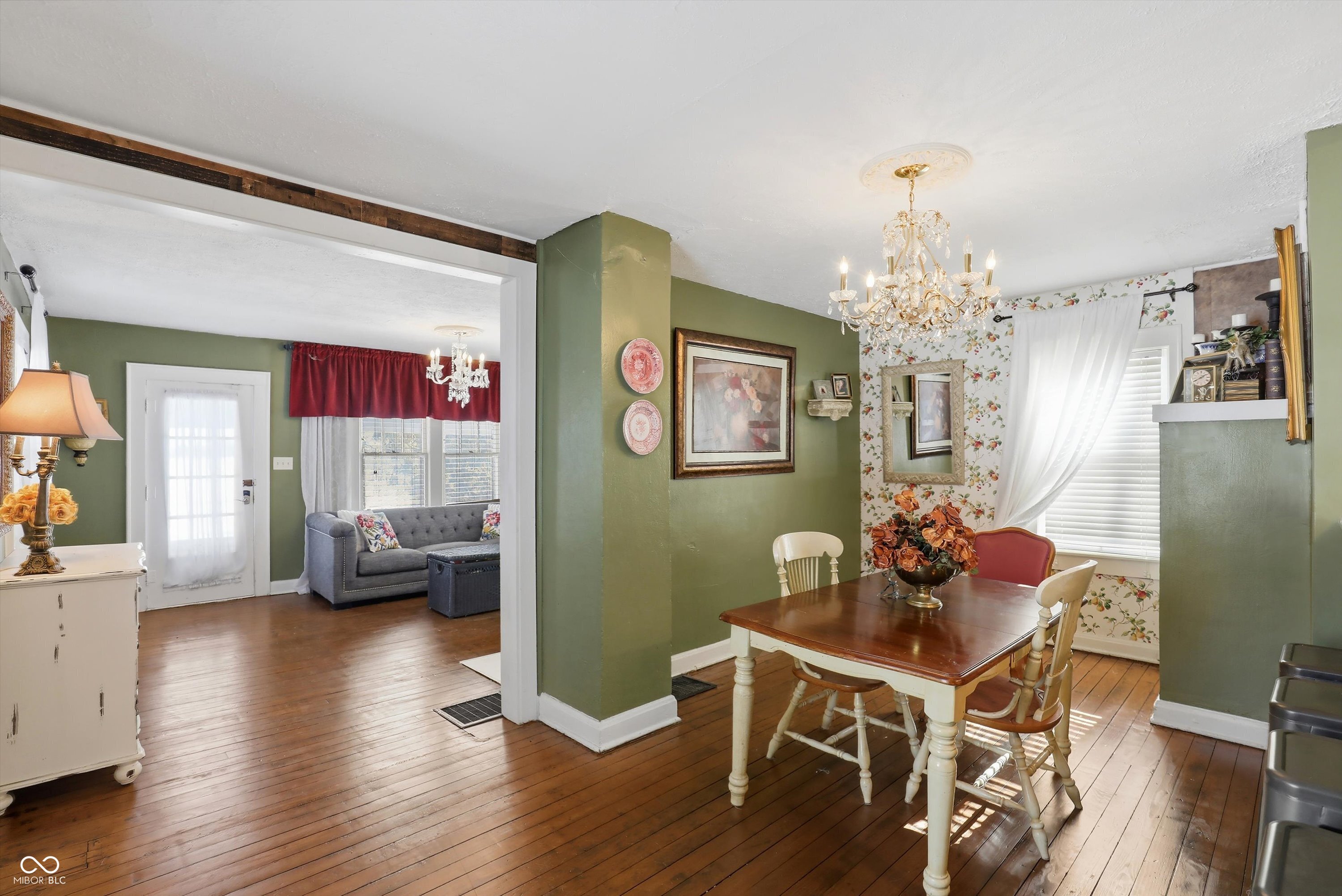 1120 South Jacobi Road Greenfield, IN 46140 - Photo 15 of 88