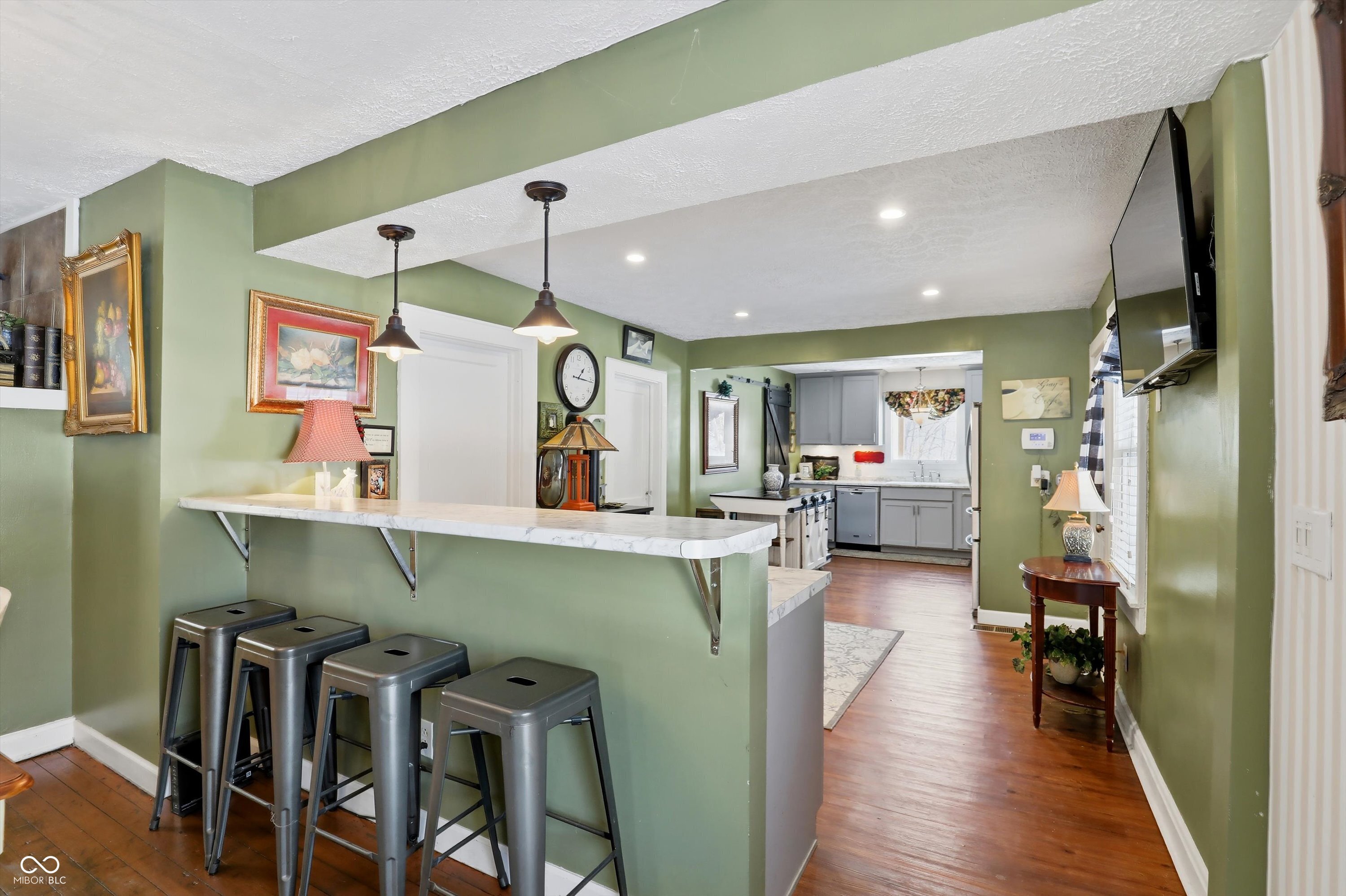 1120 South Jacobi Road Greenfield, IN 46140 - Photo 18 of 88