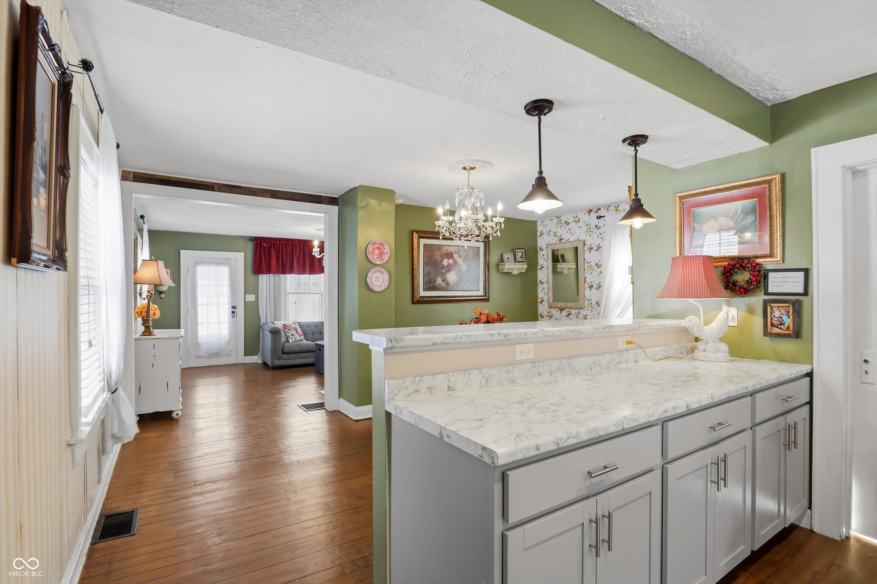 1120 South Jacobi Road Greenfield, IN 46140 - Photo 19 of 88