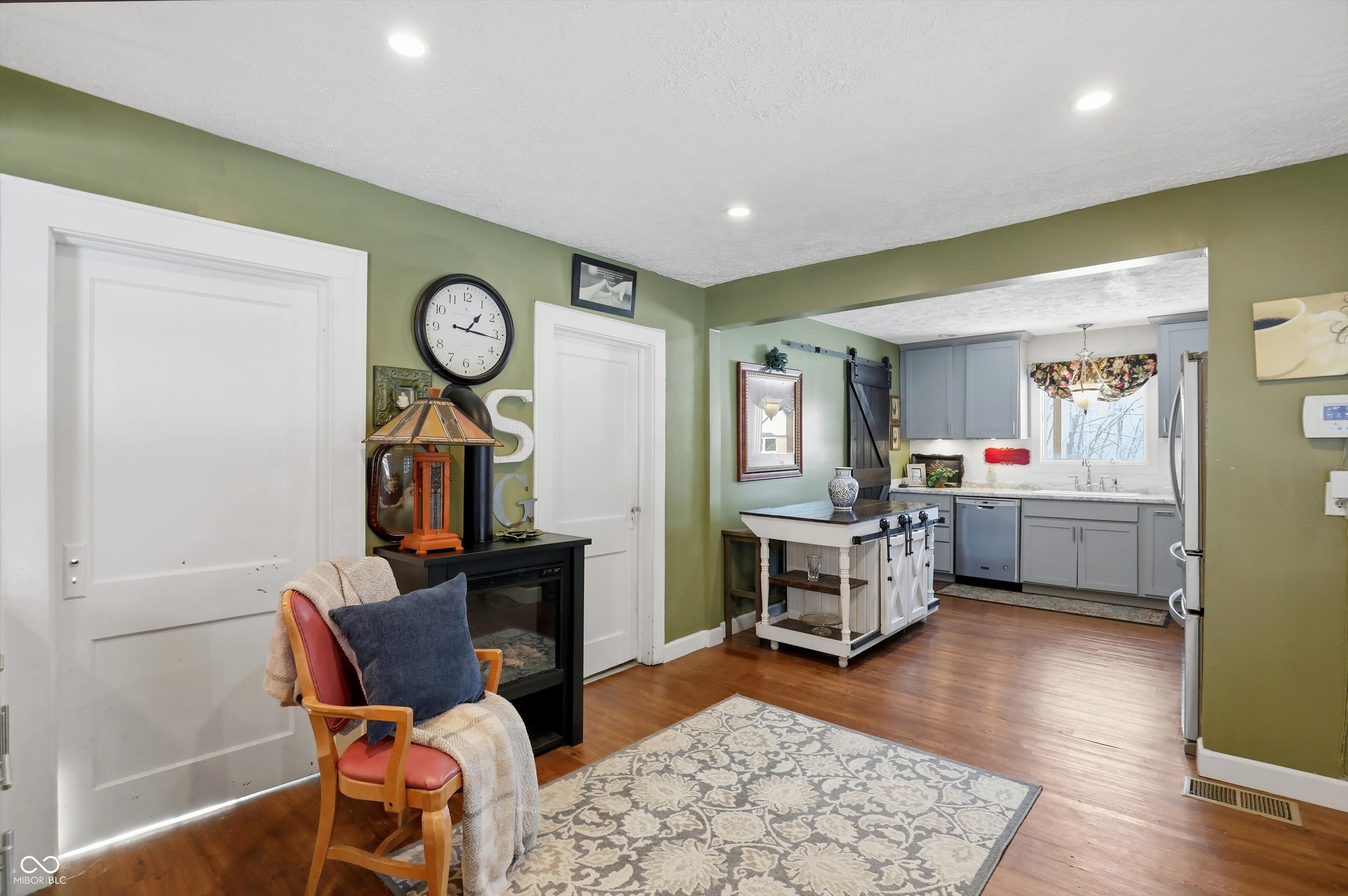 1120 South Jacobi Road Greenfield, IN 46140 - Photo 20 of 88