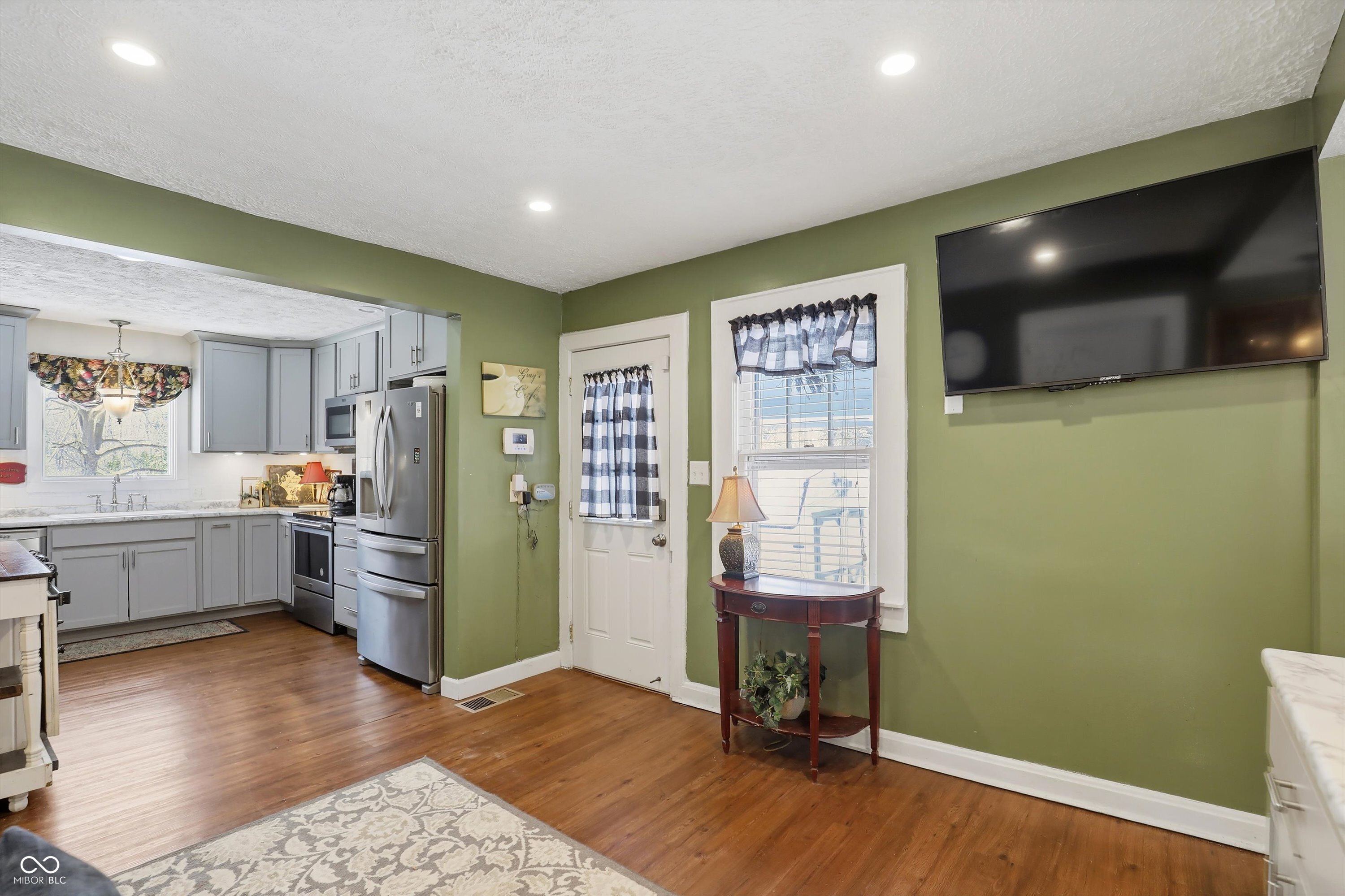 1120 South Jacobi Road Greenfield, IN 46140 - Photo 21 of 88