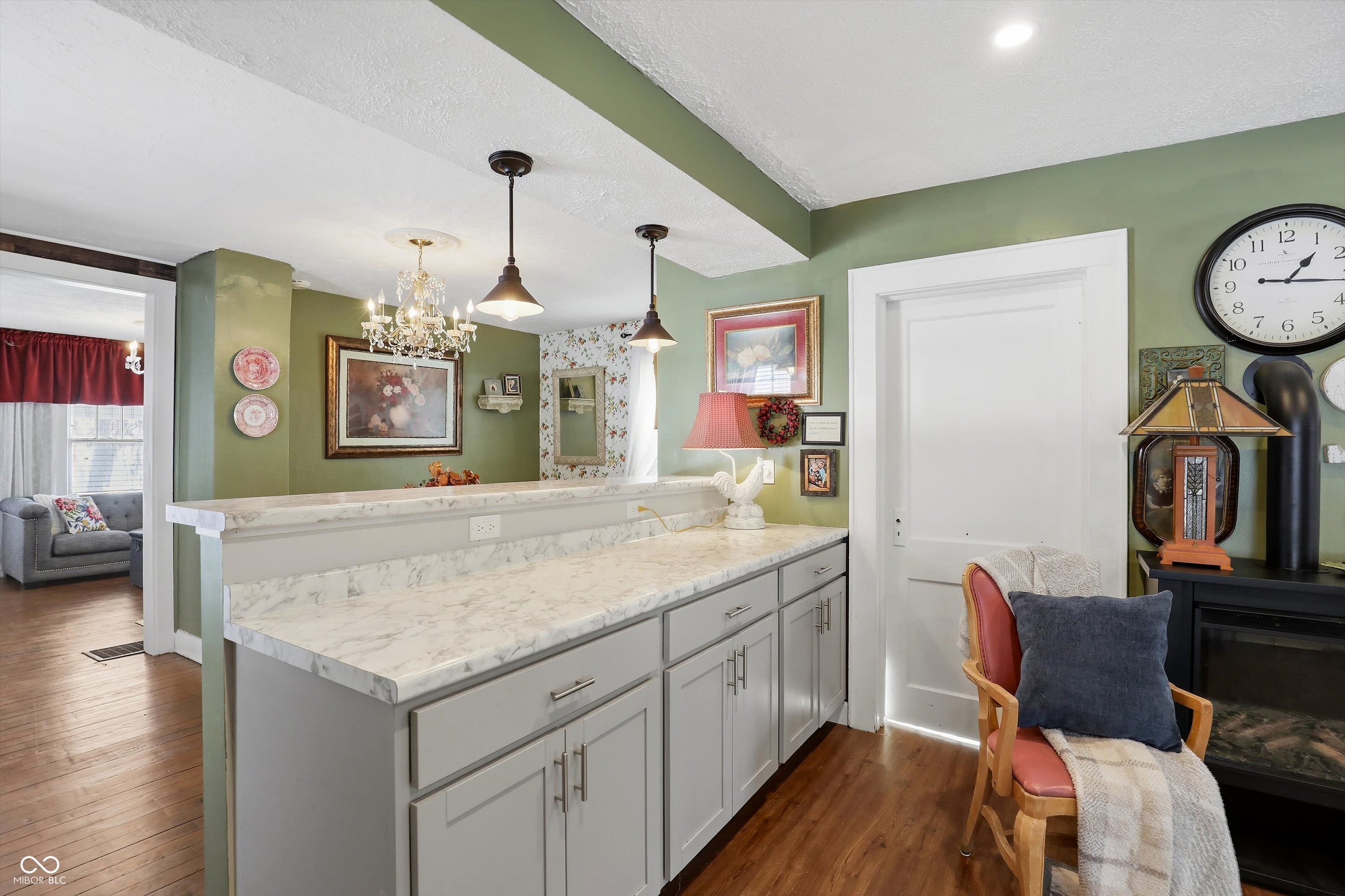 1120 South Jacobi Road Greenfield, IN 46140 - Photo 23 of 88