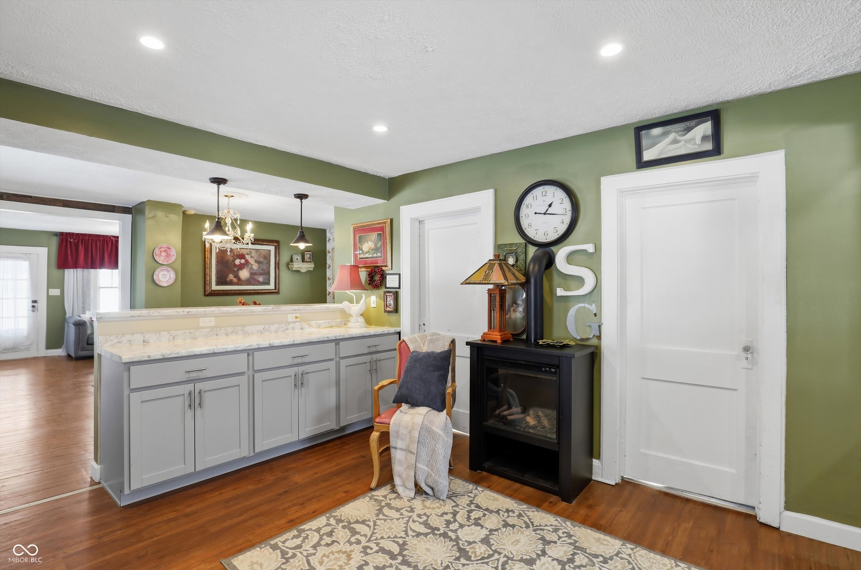 1120 South Jacobi Road Greenfield, IN 46140 - Photo 24 of 88