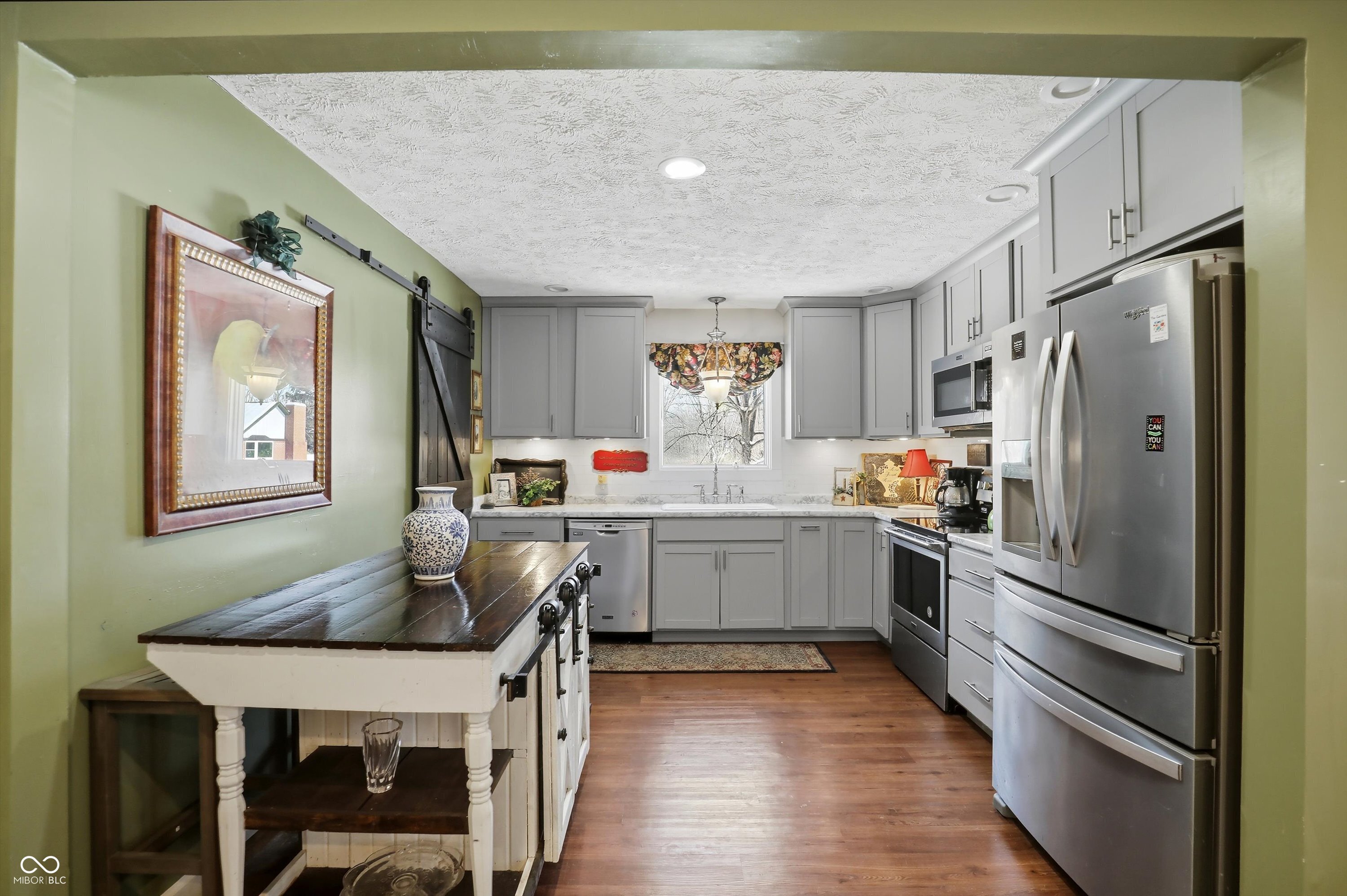 1120 South Jacobi Road Greenfield, IN 46140 - Photo 25 of 88