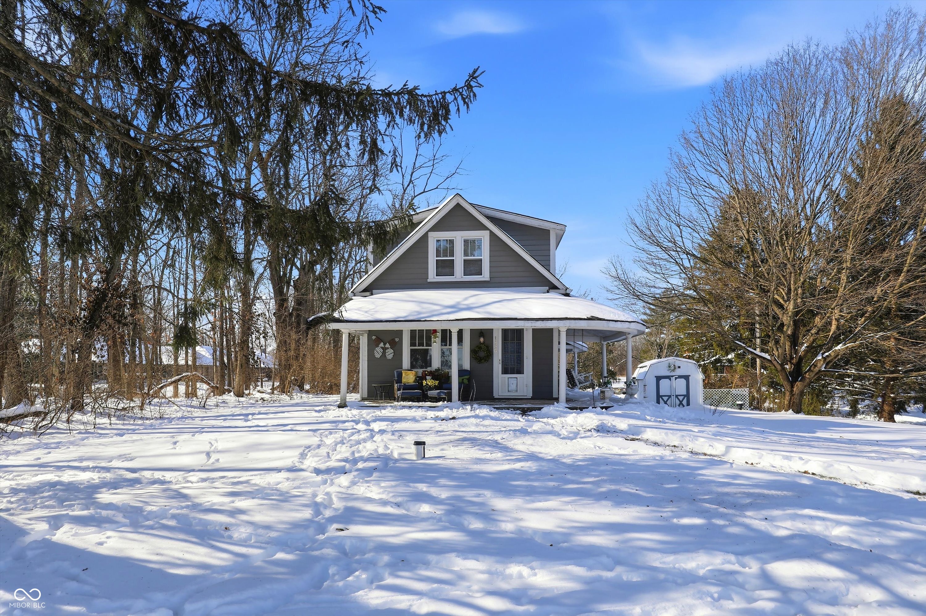 1120 South Jacobi Road Greenfield, IN 46140 - Photo 3 of 88