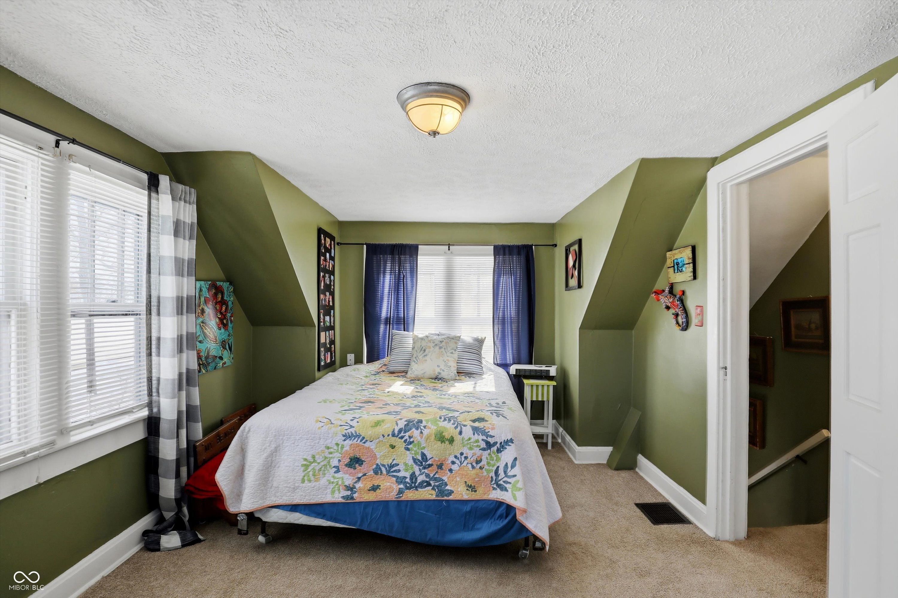 1120 South Jacobi Road Greenfield, IN 46140 - Photo 39 of 88