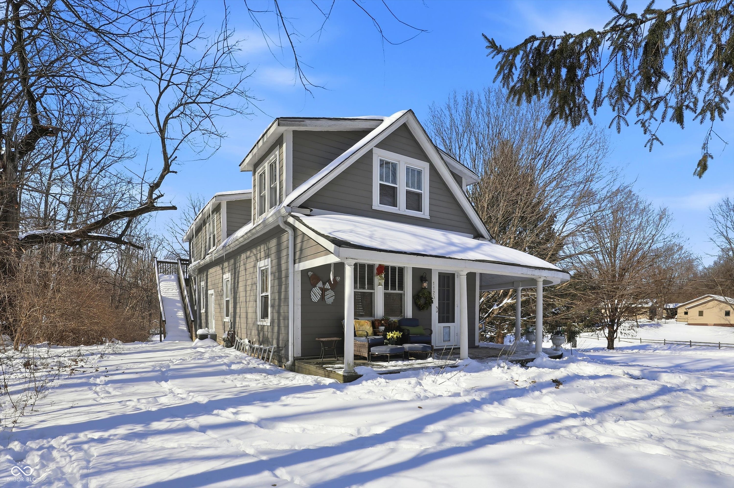 1120 South Jacobi Road Greenfield, IN 46140 - Photo 4 of 88