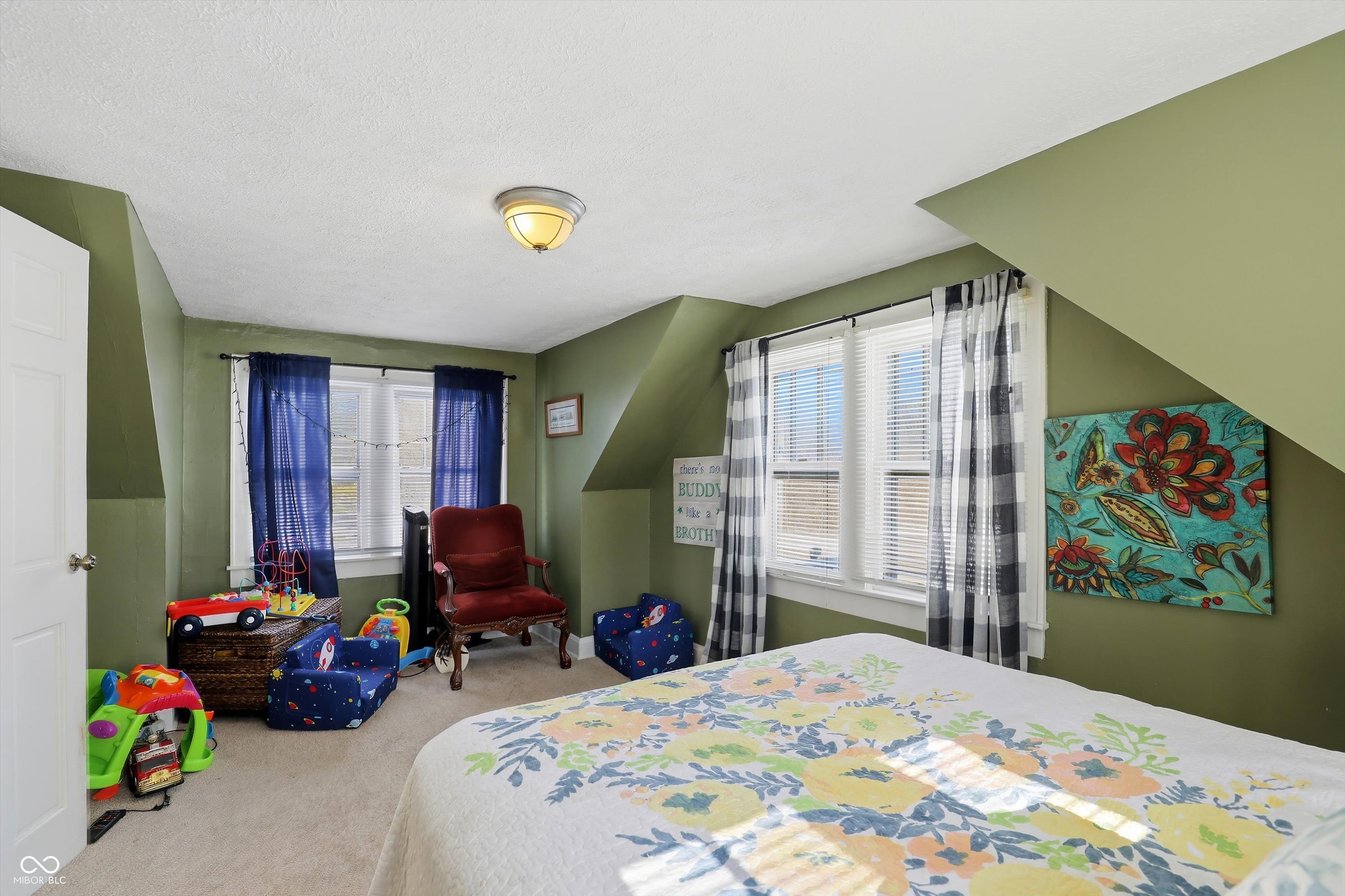 1120 South Jacobi Road Greenfield, IN 46140 - Photo 41 of 88