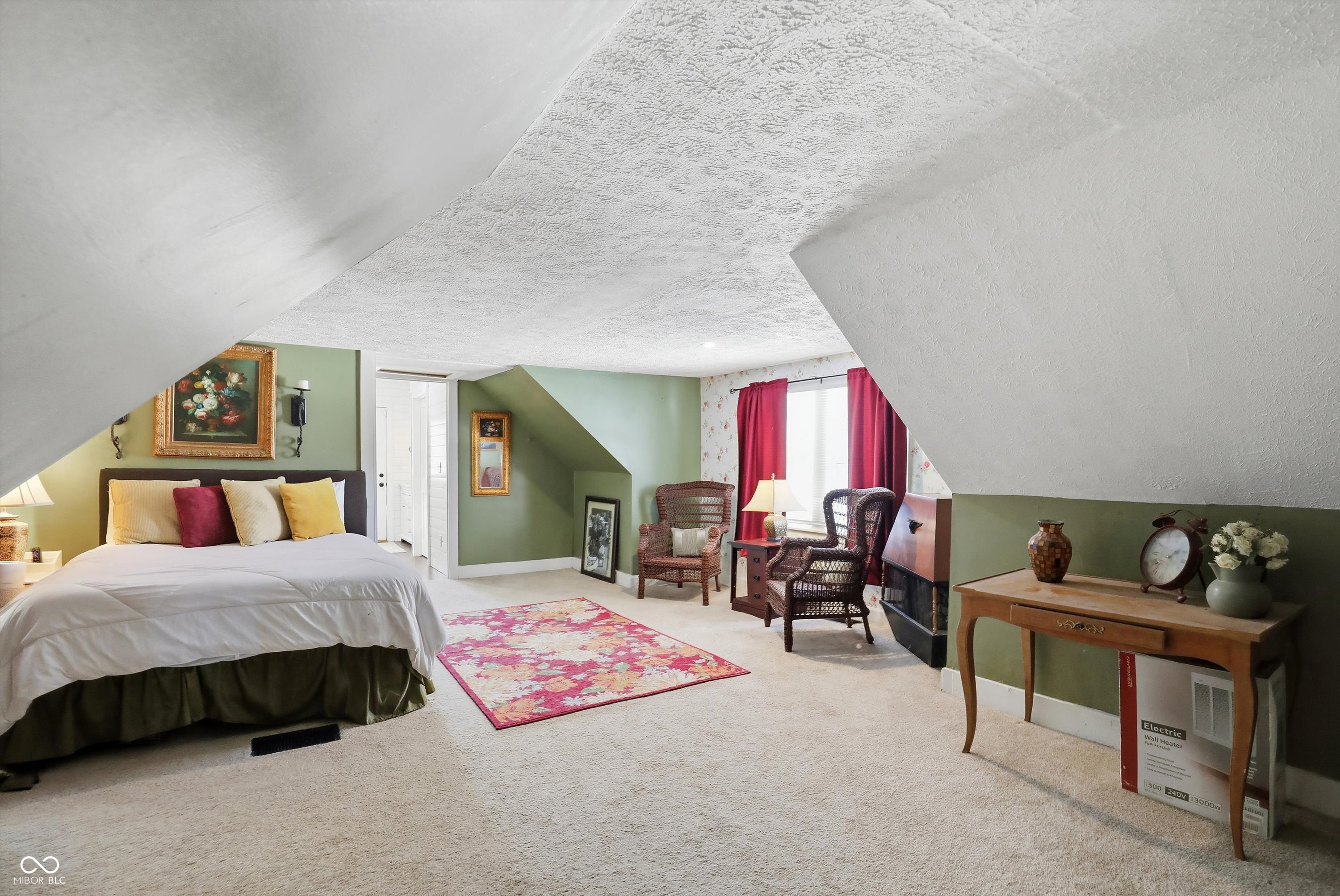 1120 South Jacobi Road Greenfield, IN 46140 - Photo 43 of 88