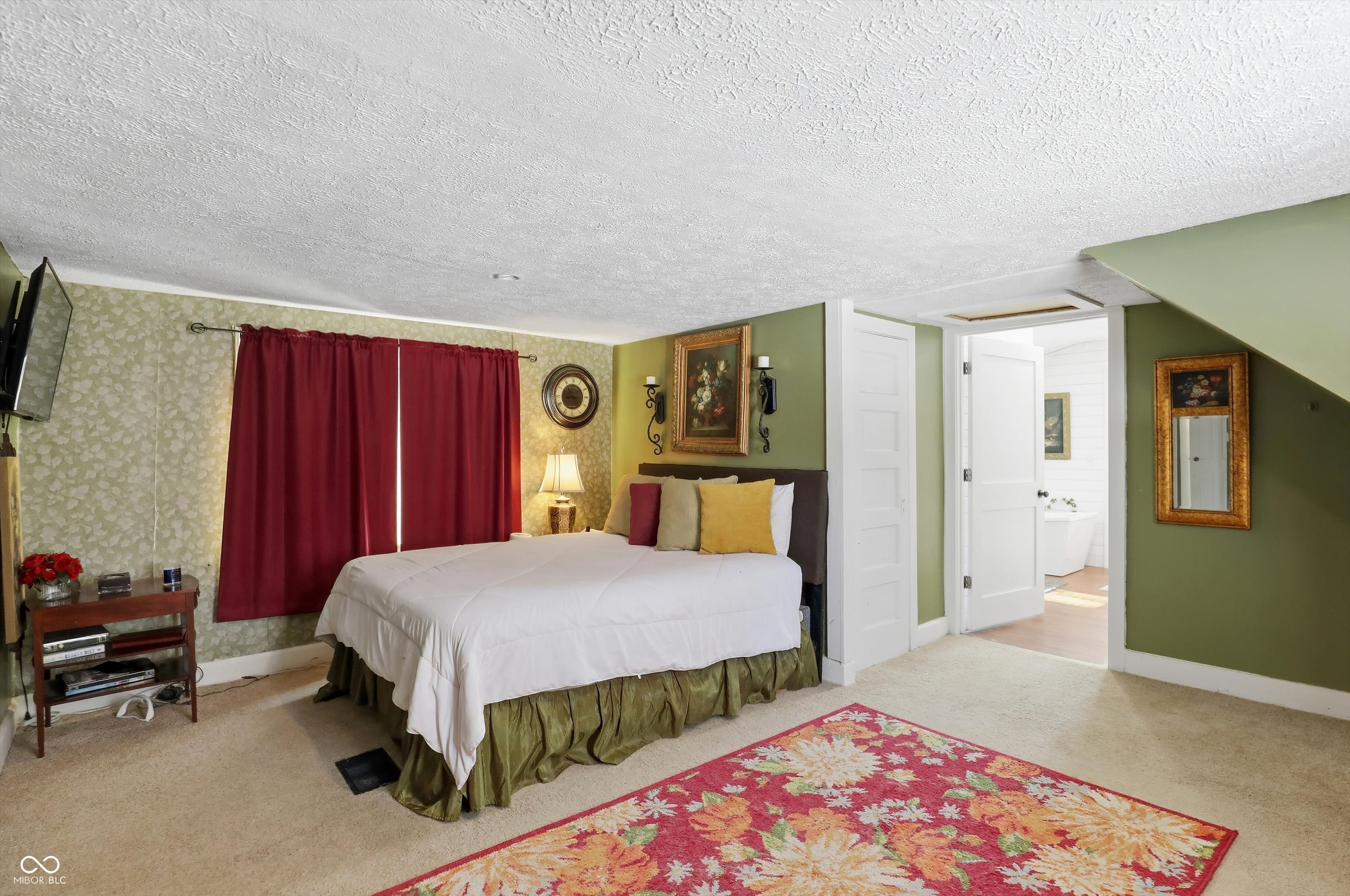 1120 South Jacobi Road Greenfield, IN 46140 - Photo 47 of 88