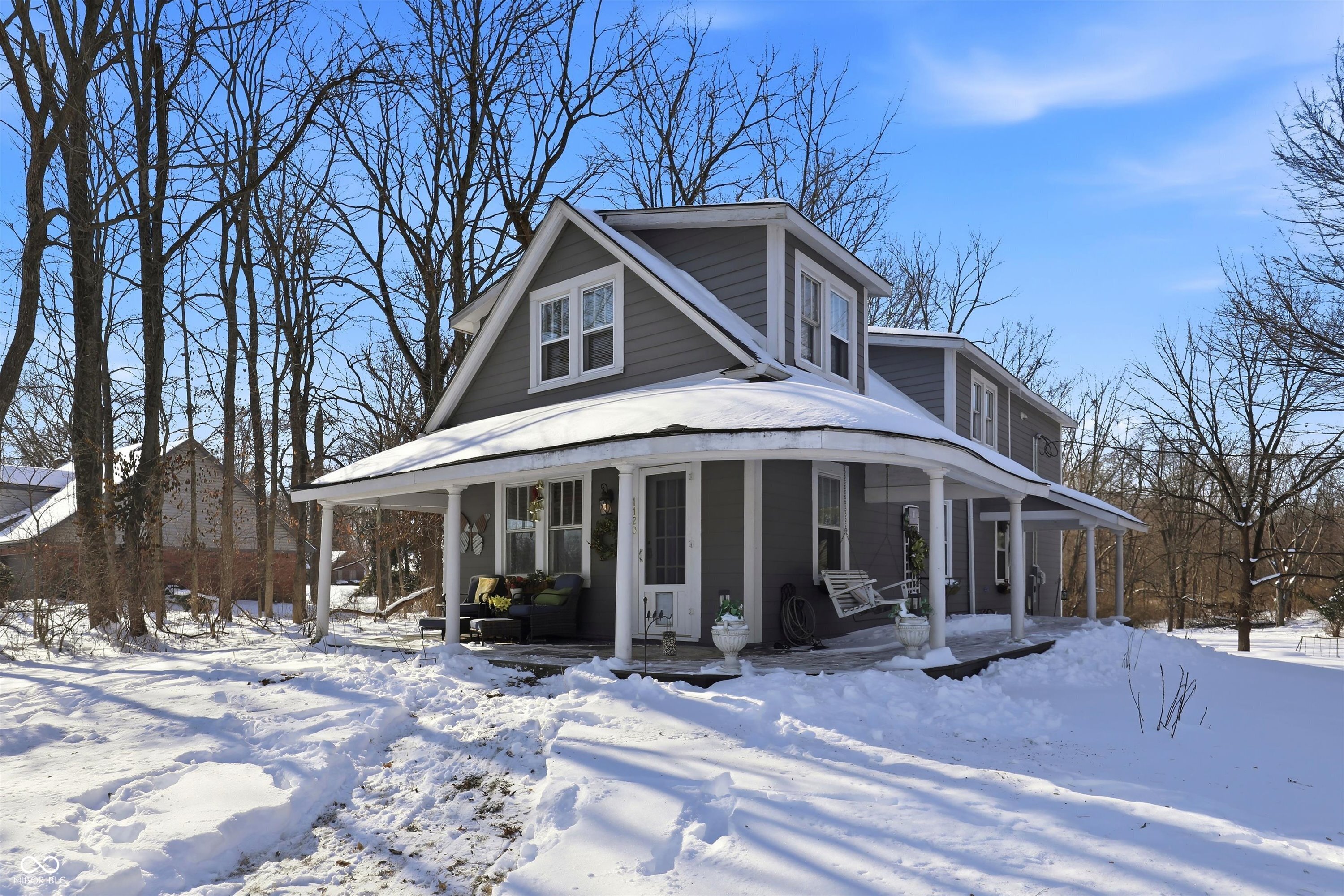 1120 South Jacobi Road Greenfield, IN 46140 - Photo 5 of 88