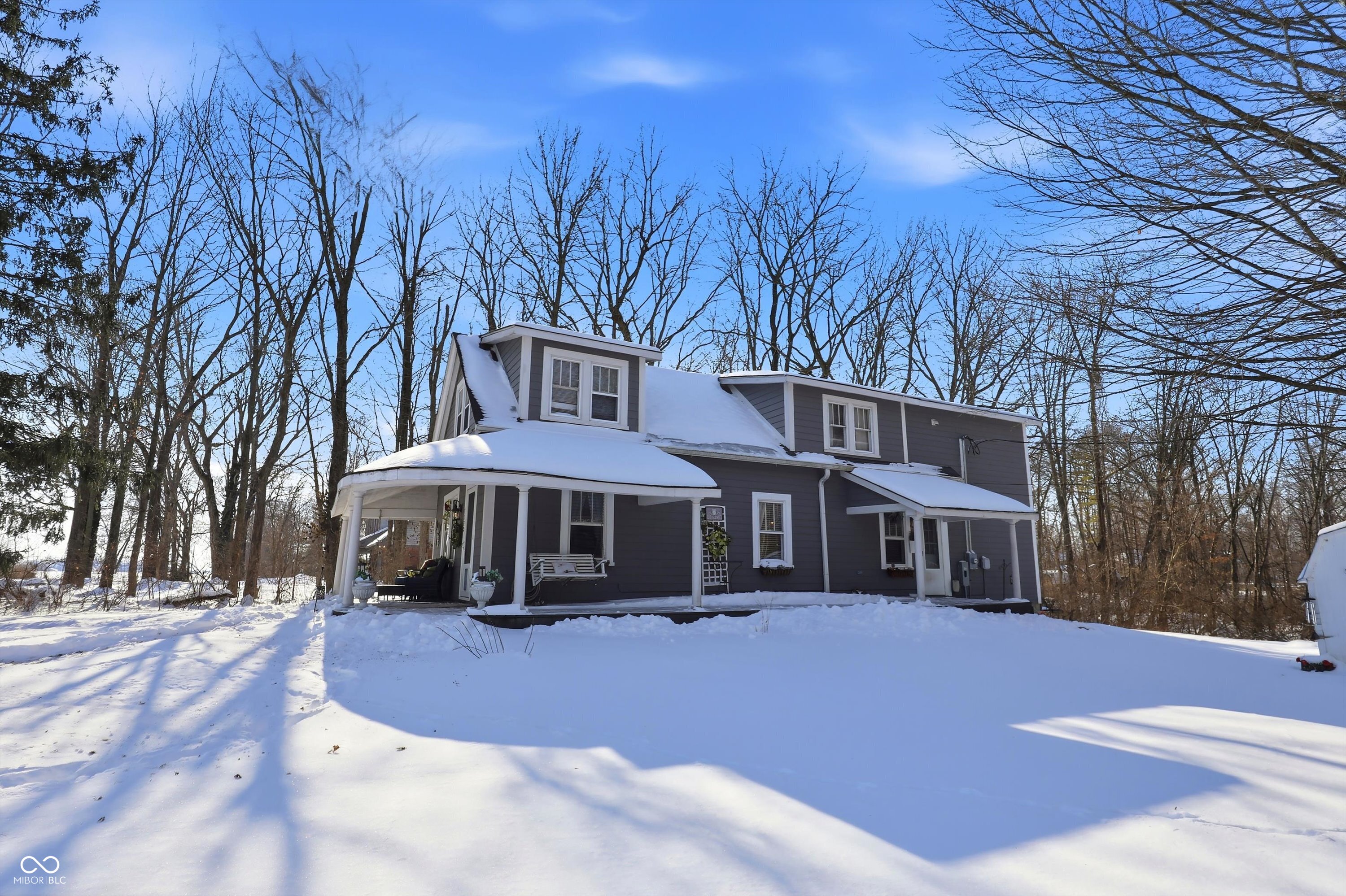 1120 South Jacobi Road Greenfield, IN 46140 - Photo 6 of 88