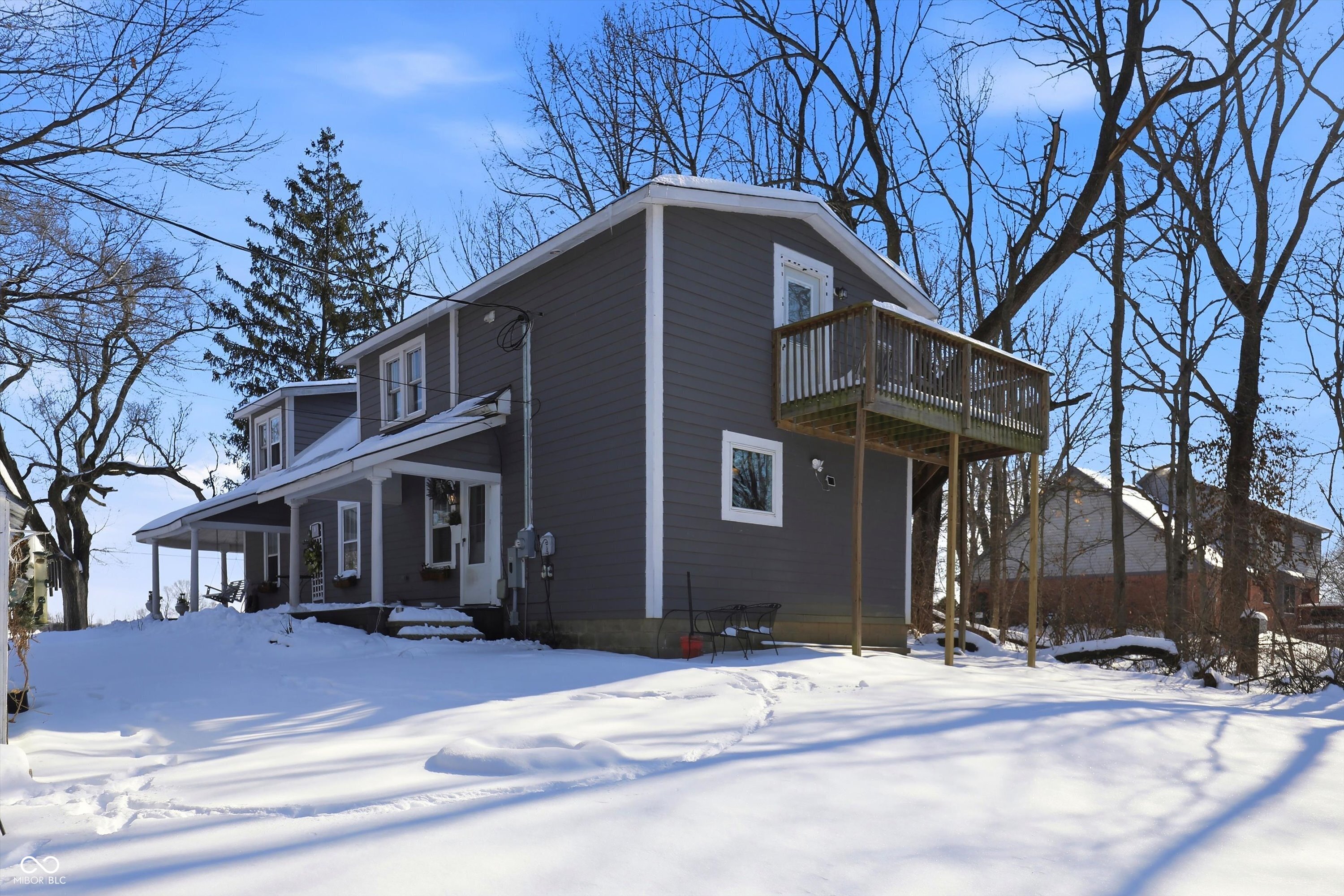 1120 South Jacobi Road Greenfield, IN 46140 - Photo 66 of 88