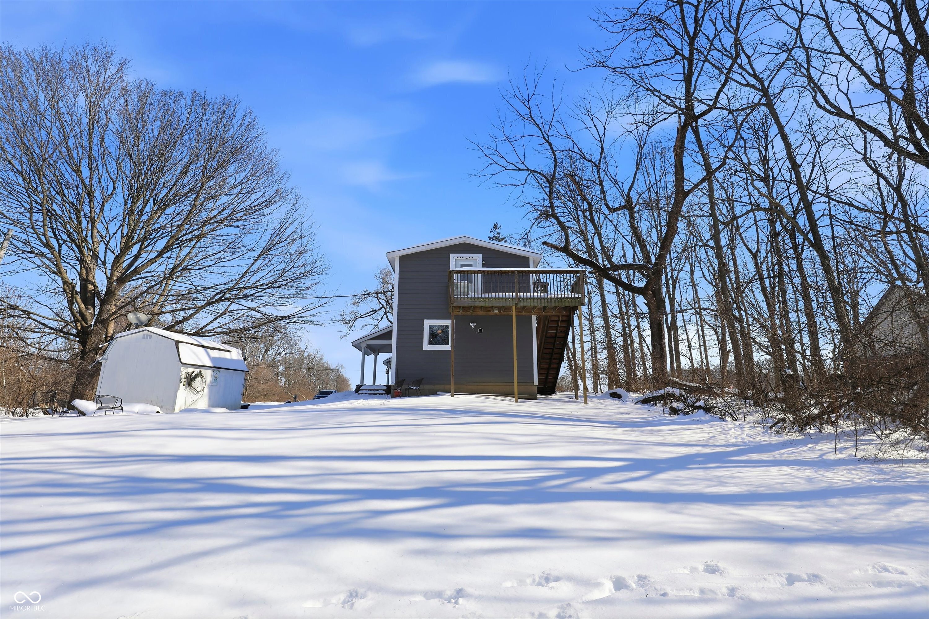 1120 South Jacobi Road Greenfield, IN 46140 - Photo 67 of 88