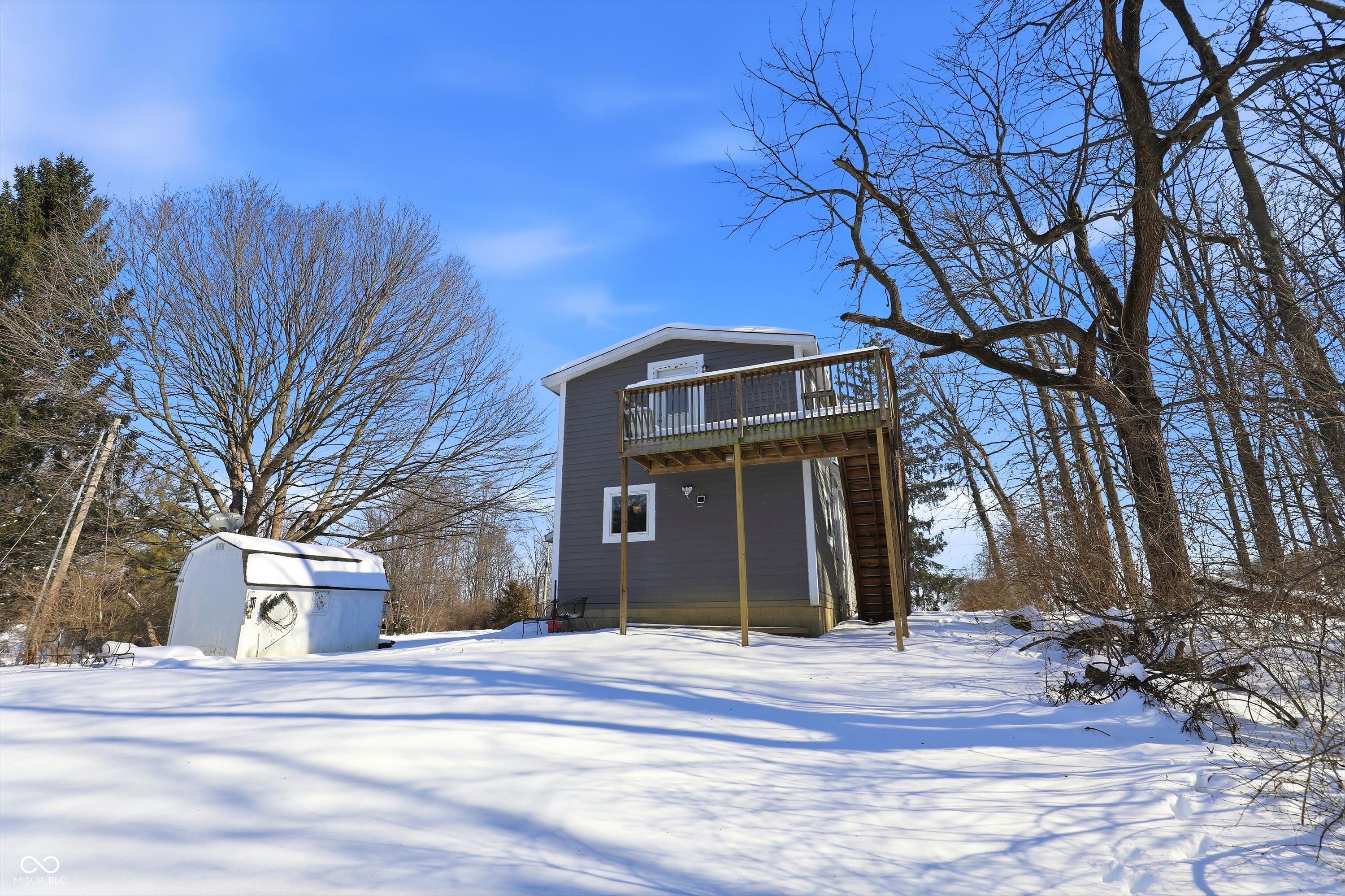 1120 South Jacobi Road Greenfield, IN 46140 - Photo 68 of 88