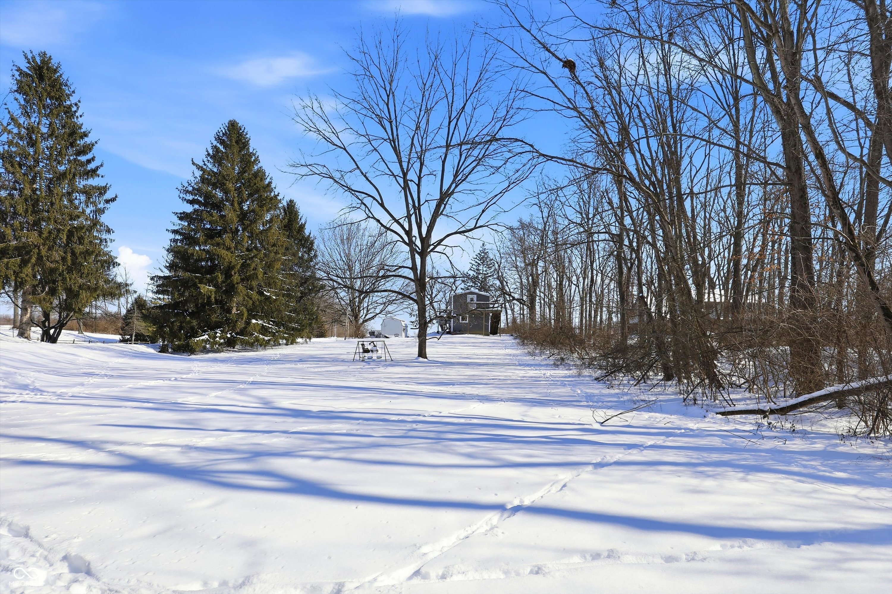 1120 South Jacobi Road Greenfield, IN 46140 - Photo 70 of 88