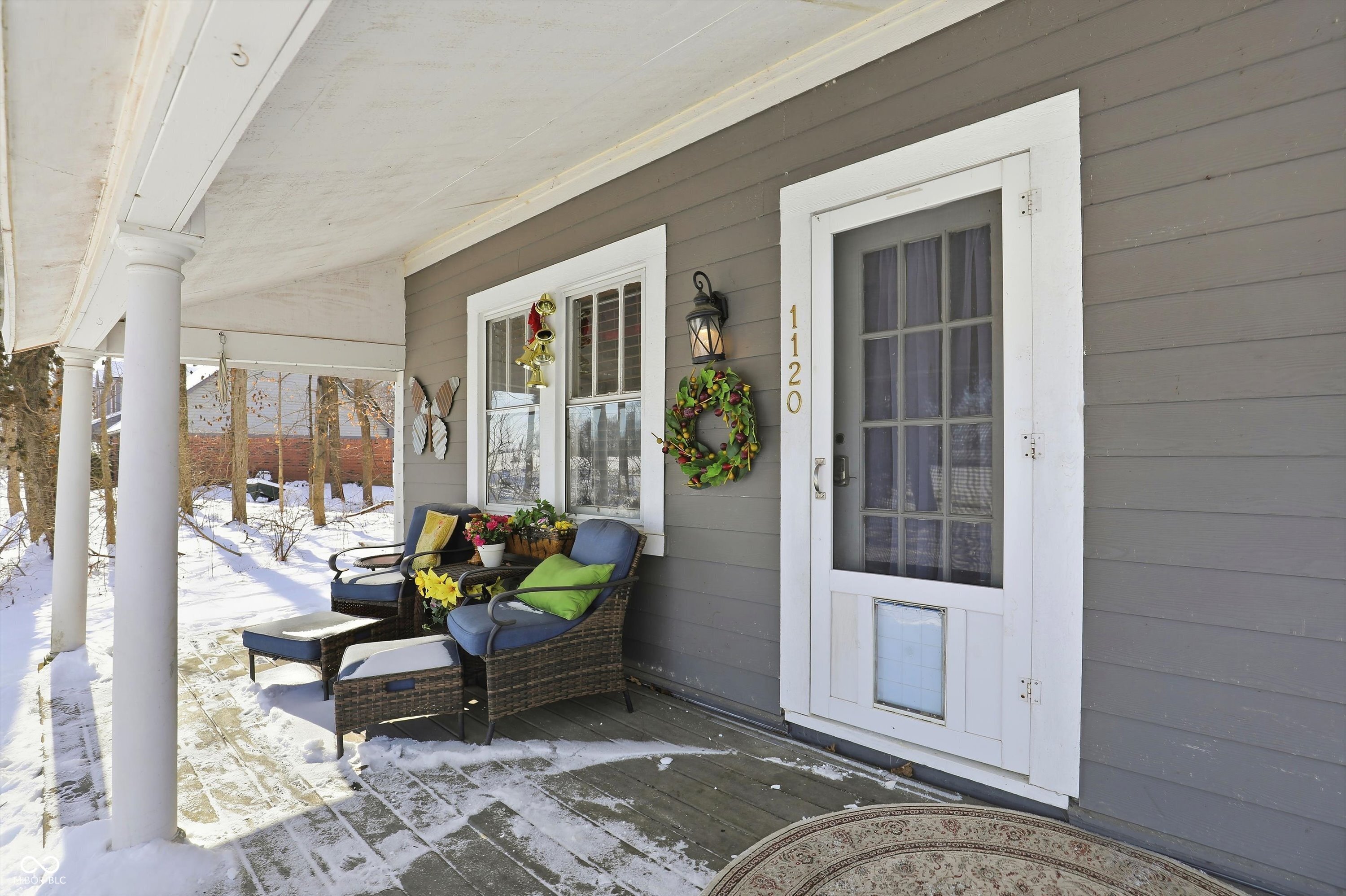 1120 South Jacobi Road Greenfield, IN 46140 - Photo 7 of 88