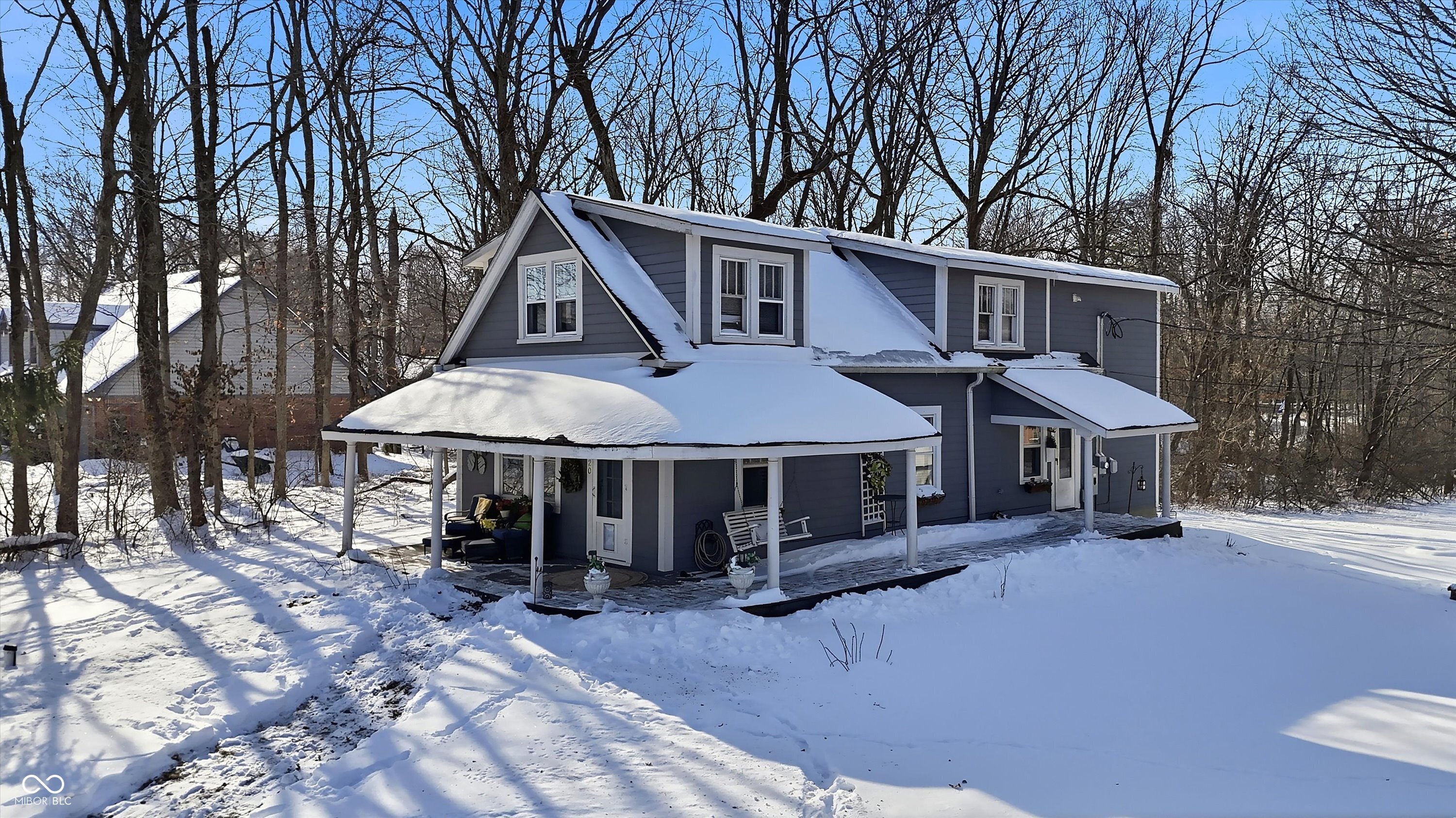 1120 South Jacobi Road Greenfield, IN 46140 - Photo 75 of 88