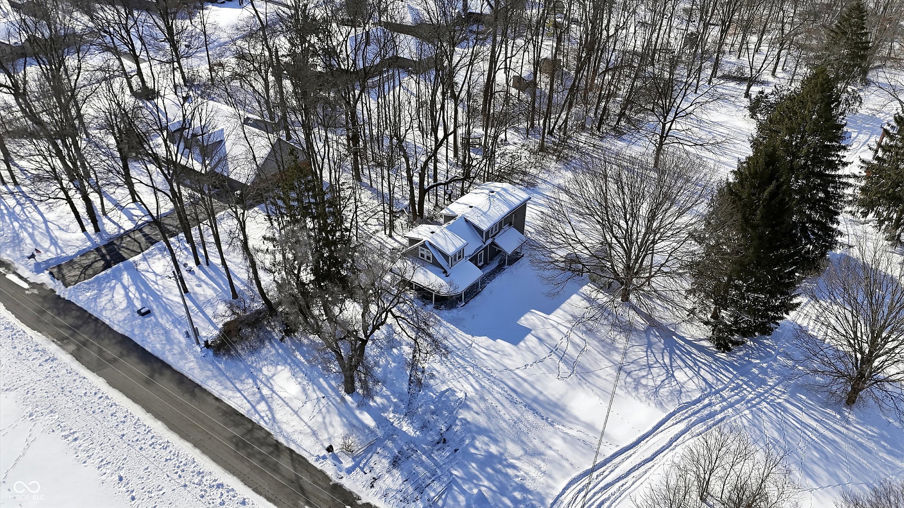 1120 South Jacobi Road Greenfield, IN 46140 - Photo 76 of 88