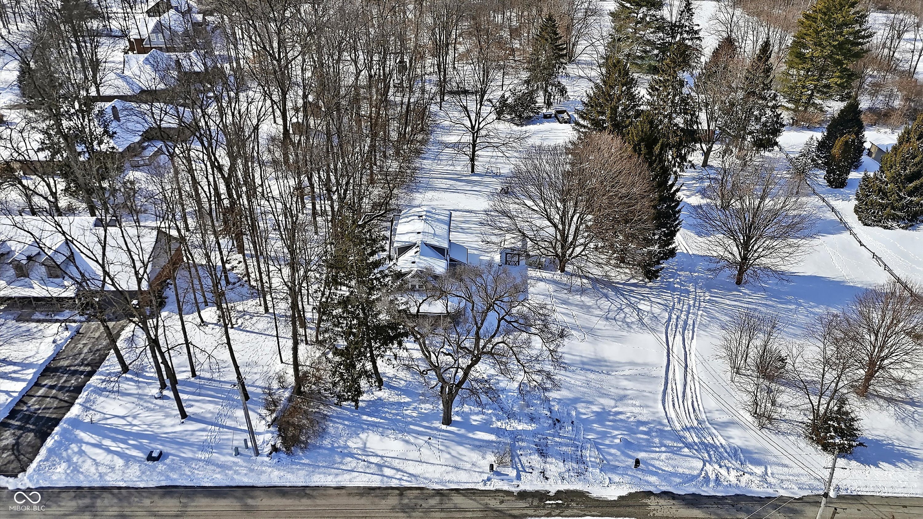 1120 South Jacobi Road Greenfield, IN 46140 - Photo 77 of 88