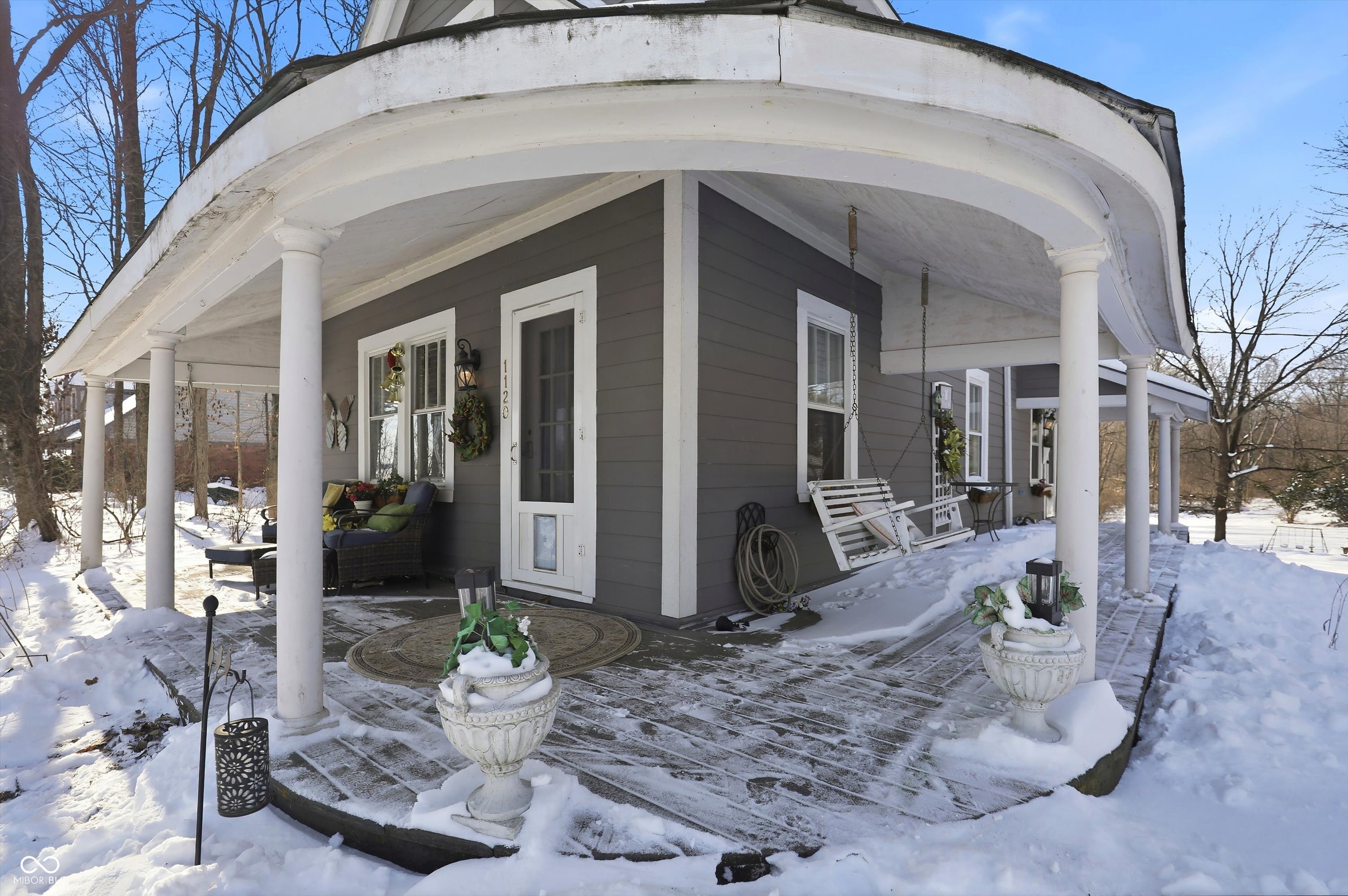 1120 South Jacobi Road Greenfield, IN 46140 - Photo 8 of 88