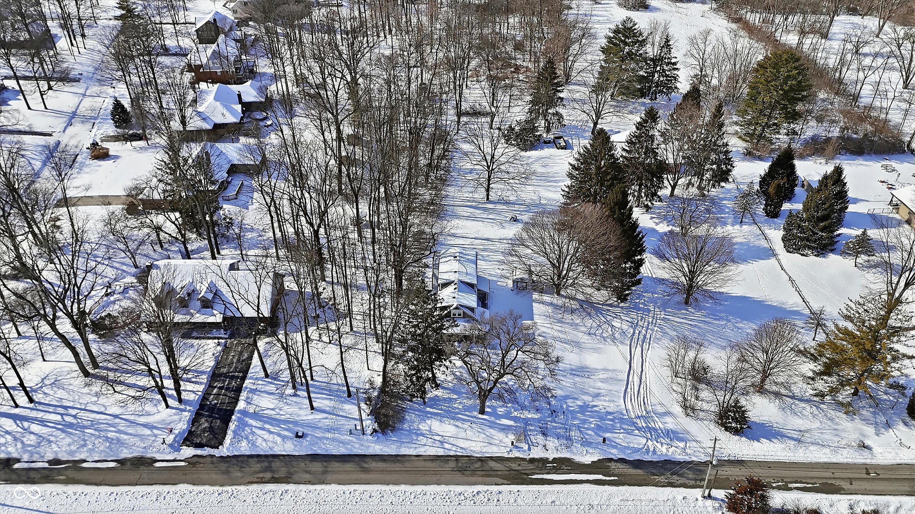 1120 South Jacobi Road Greenfield, IN 46140 - Photo 81 of 88