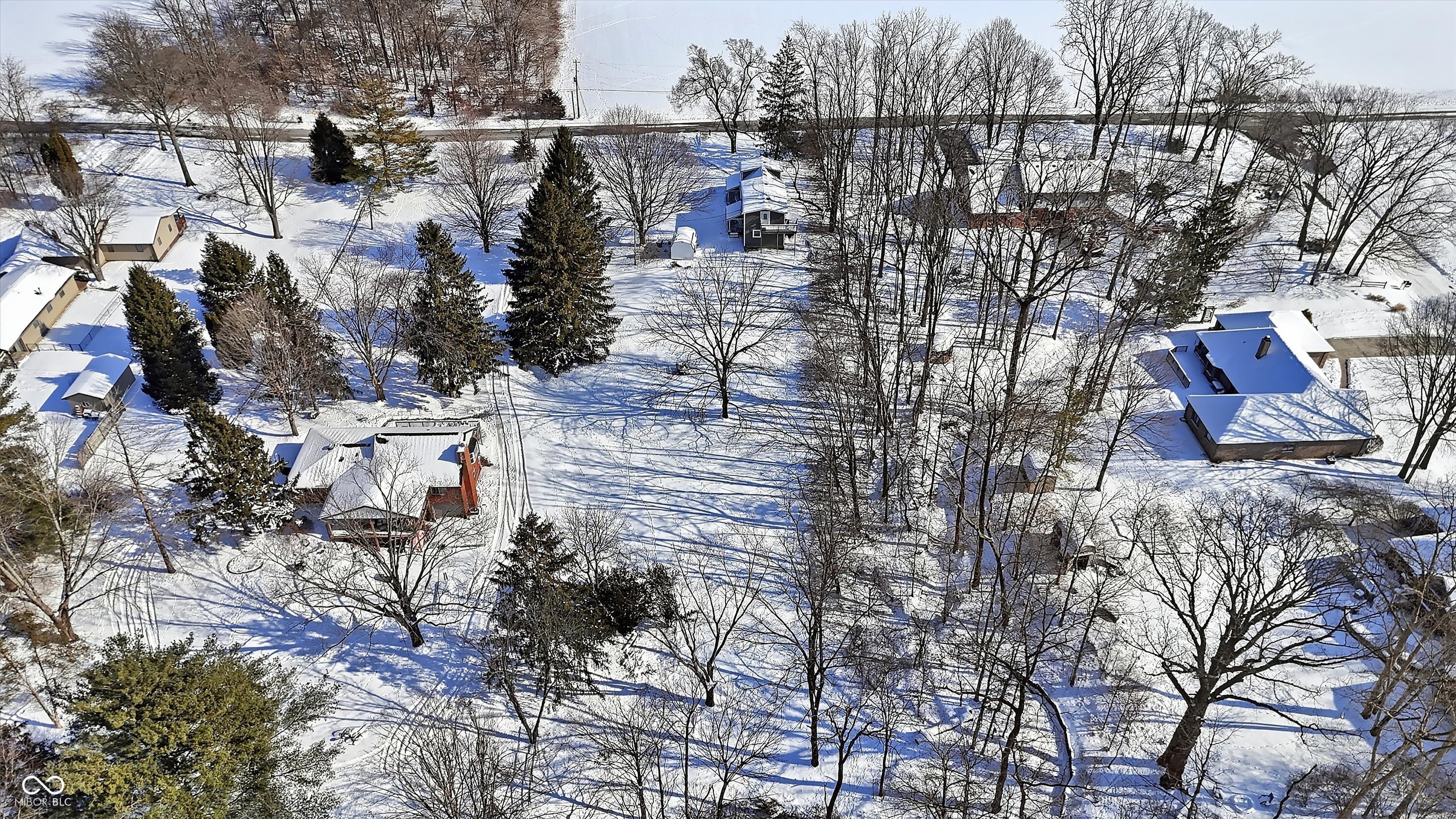 1120 South Jacobi Road Greenfield, IN 46140 - Photo 86 of 88