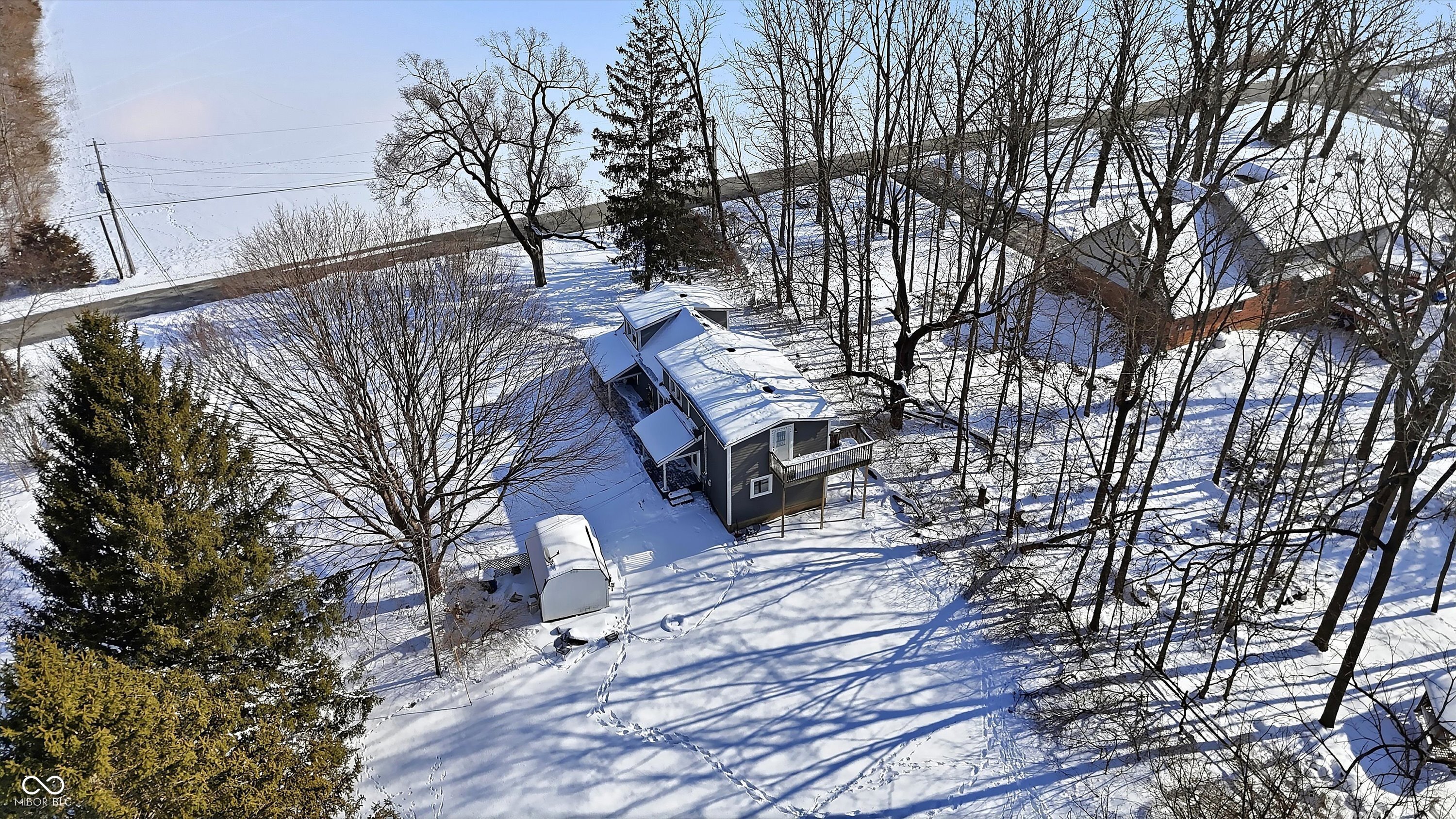 1120 South Jacobi Road Greenfield, IN 46140 - Photo 87 of 88