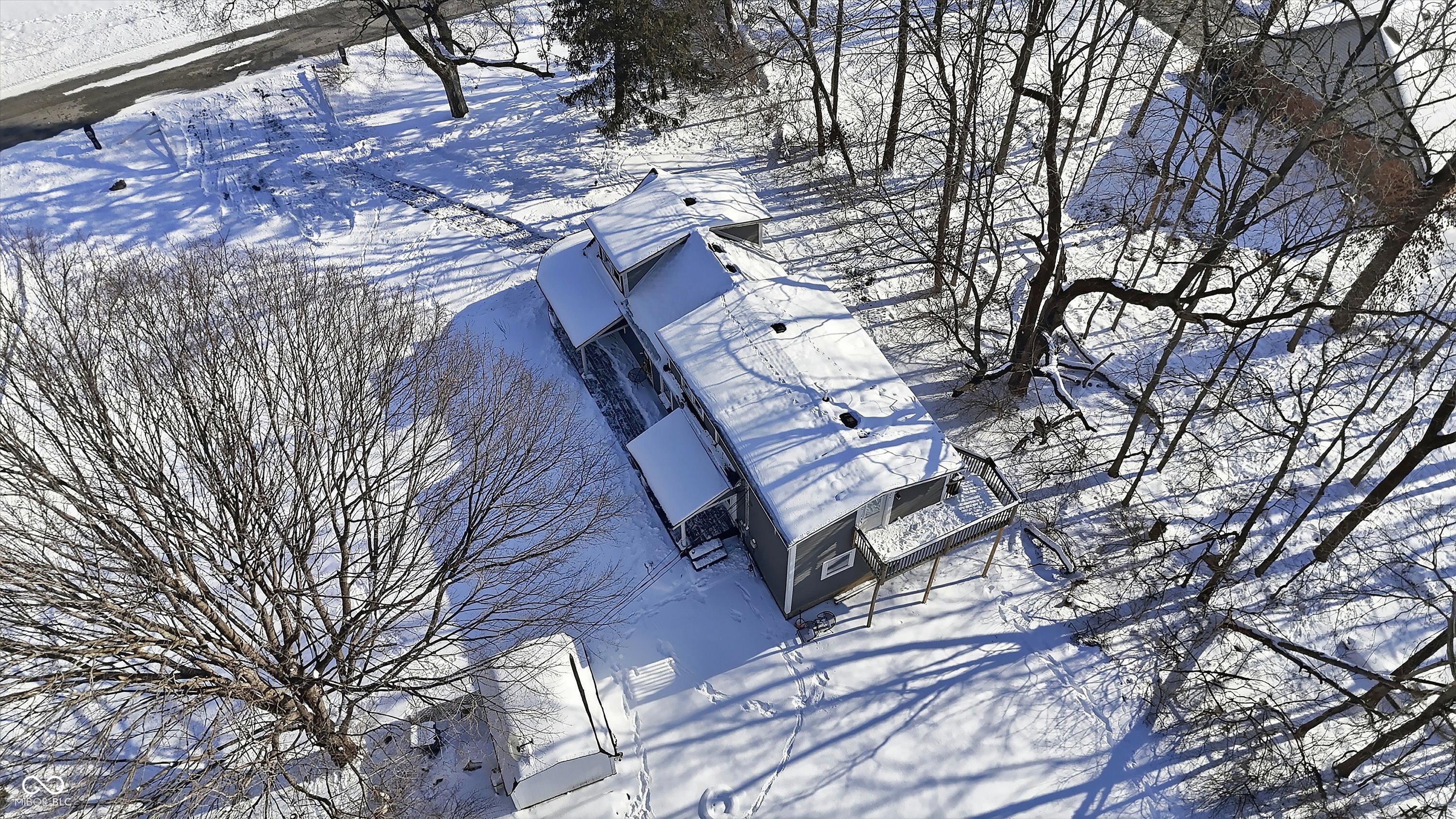 1120 South Jacobi Road Greenfield, IN 46140 - Photo 88 of 88