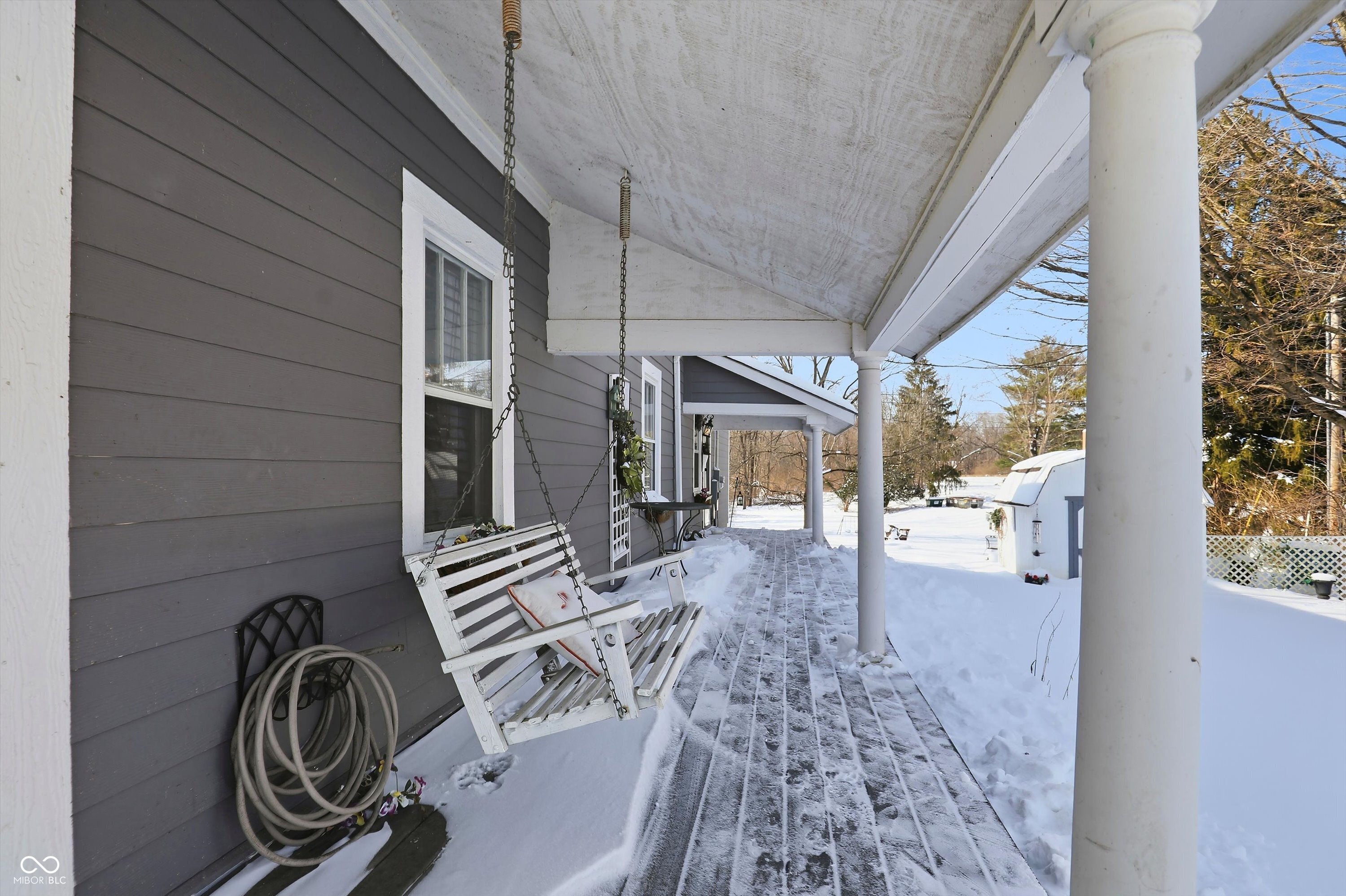 1120 South Jacobi Road Greenfield, IN 46140 - Photo 9 of 88